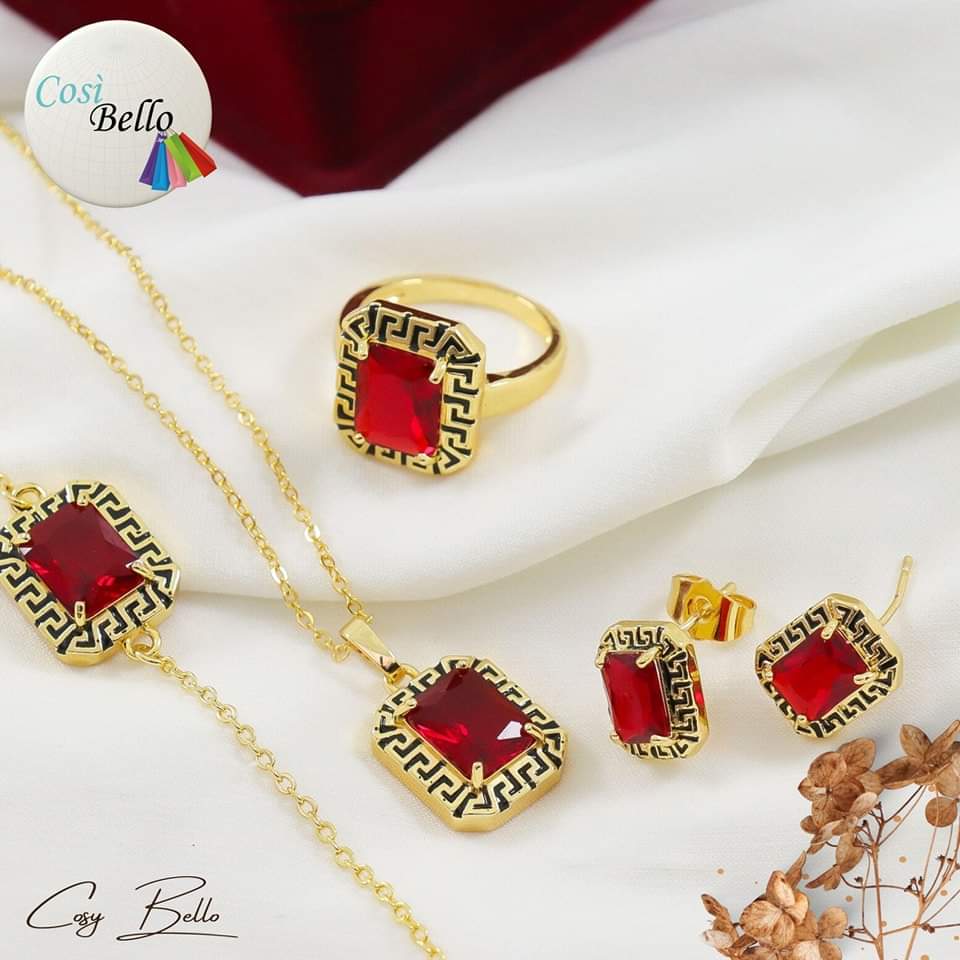 أكسسوارات و عطور