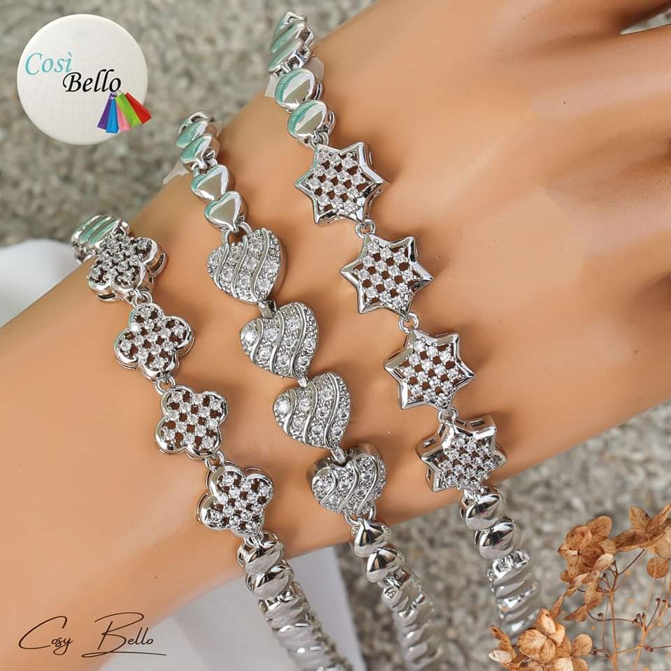 أكسسوارات و عطور