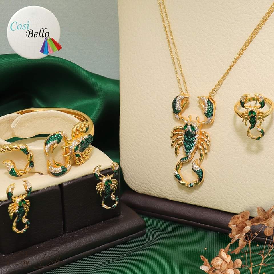 أكسسوارات و عطور