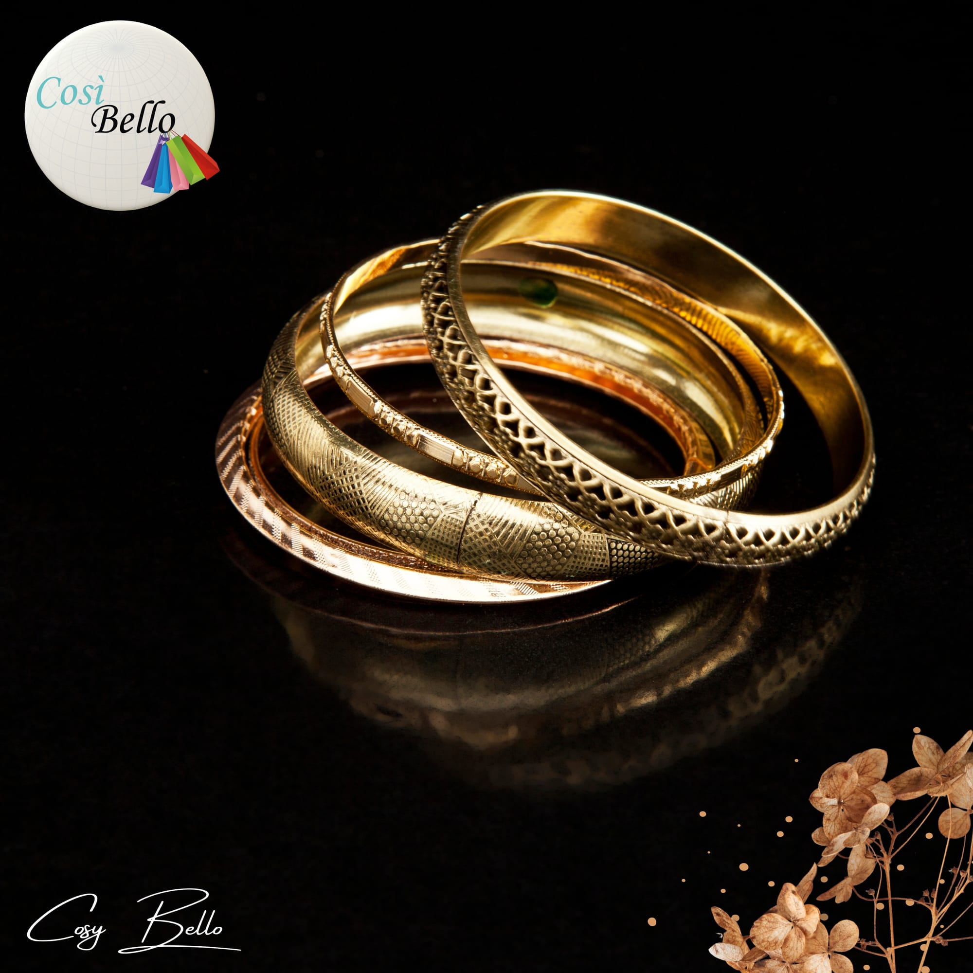 أكسسوارات و عطور