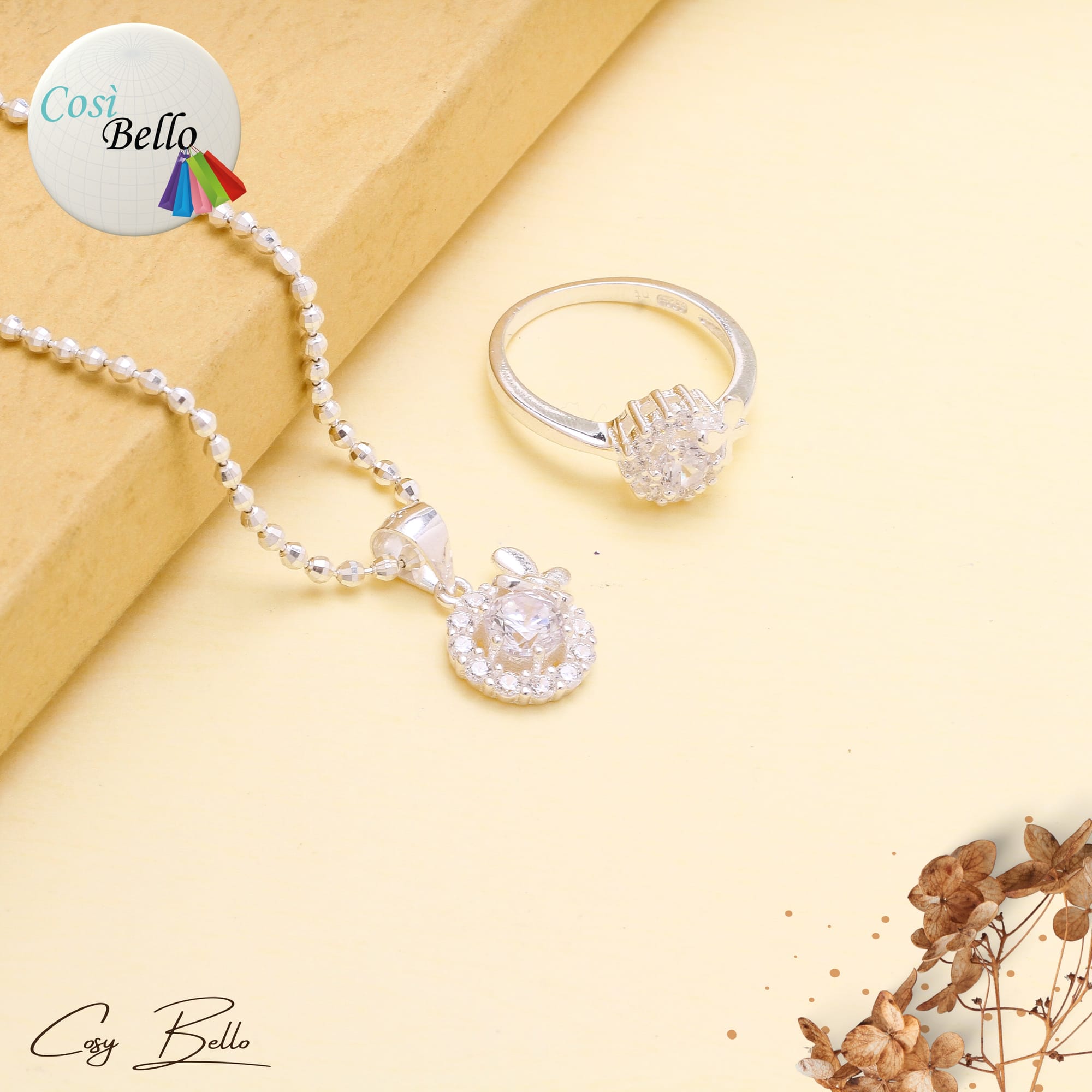 أكسسوارات و عطور