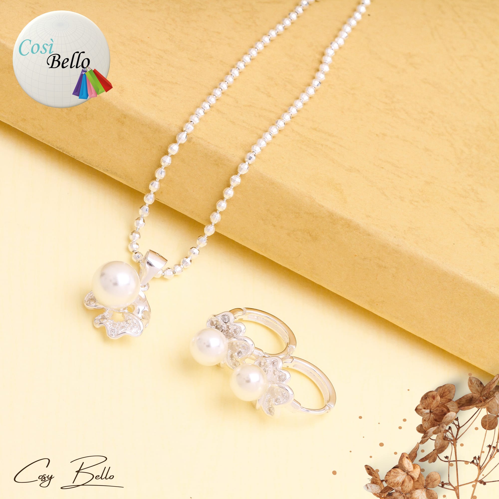 أكسسوارات و عطور