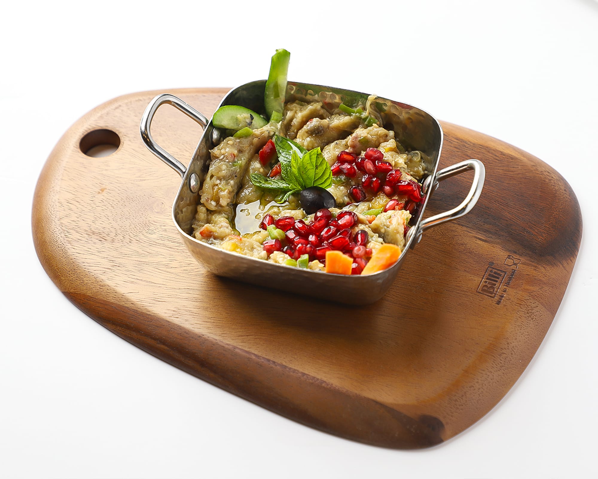 طعام & كافيه