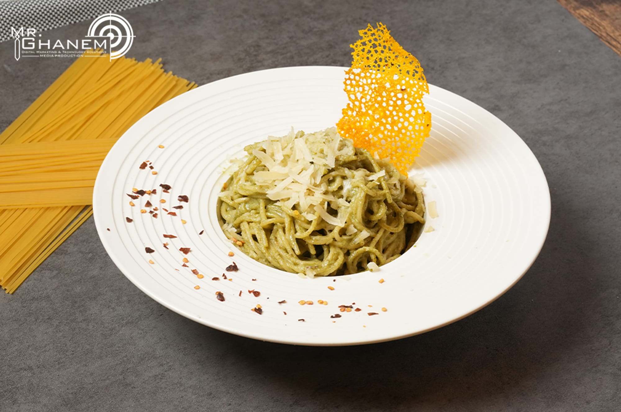 طعام & كافيه