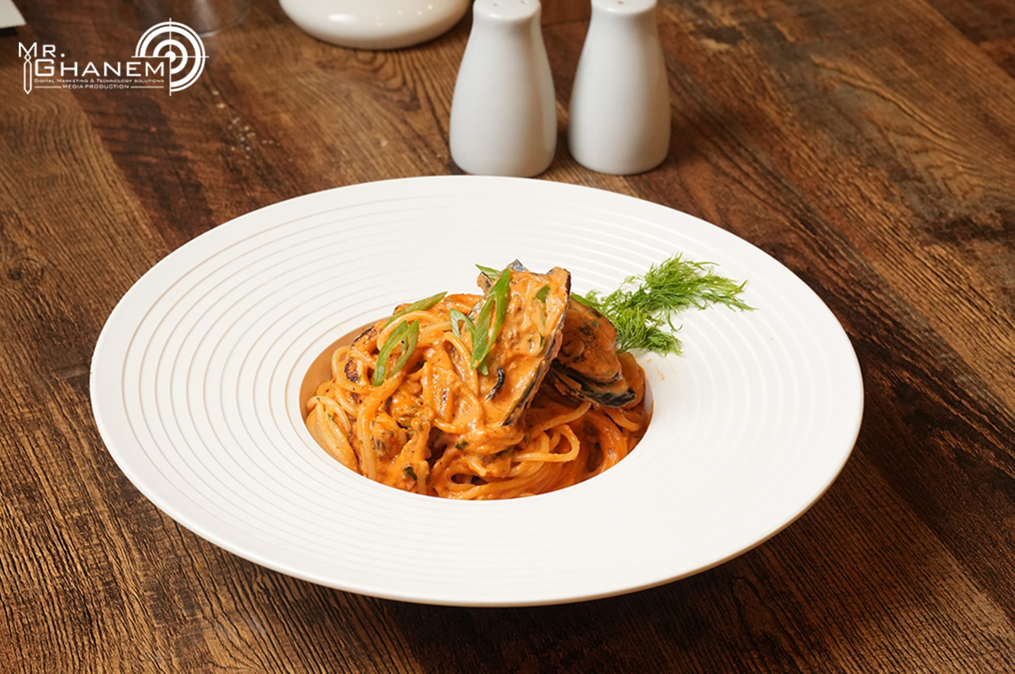 طعام & كافيه