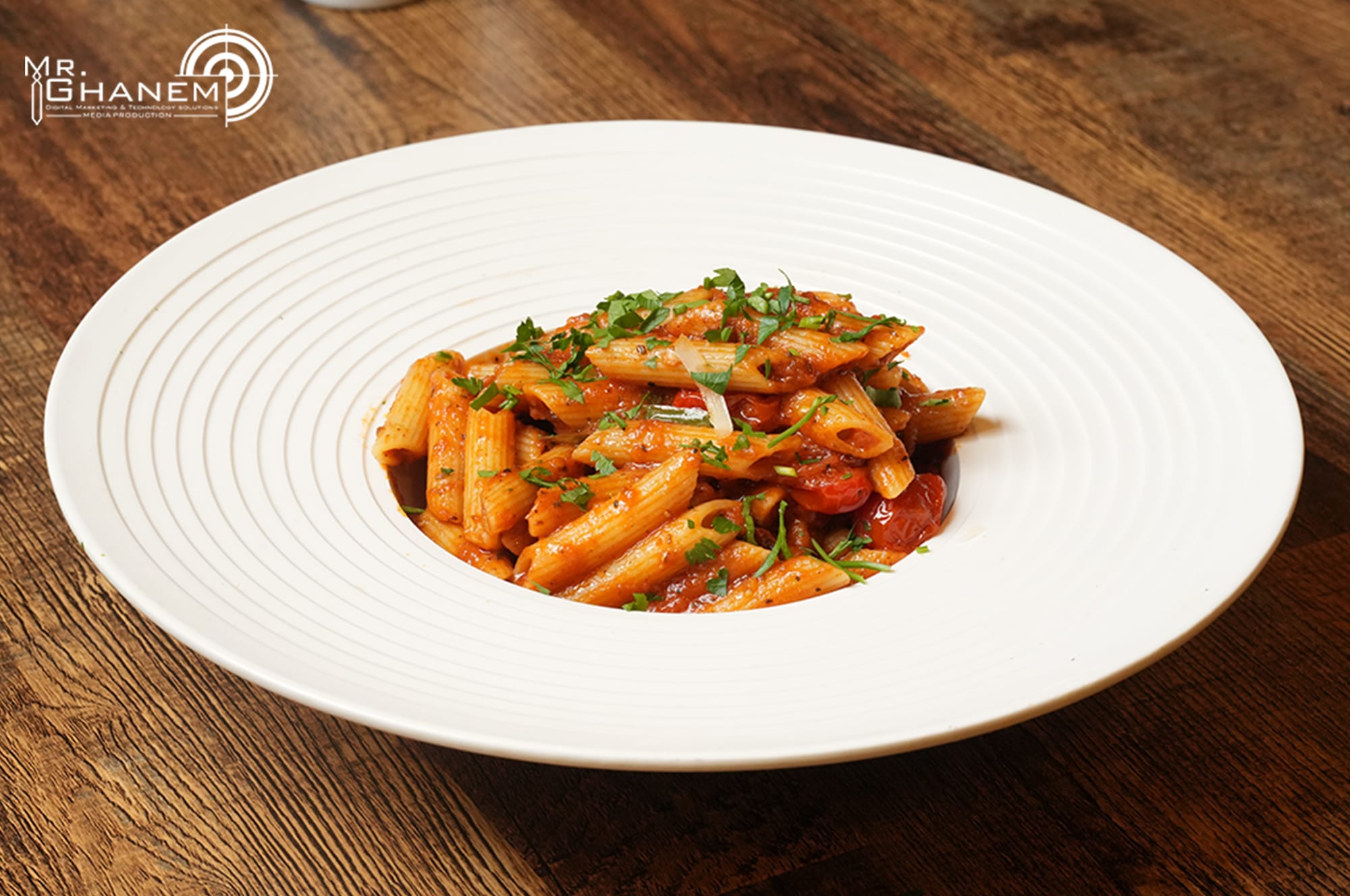 طعام & كافيه