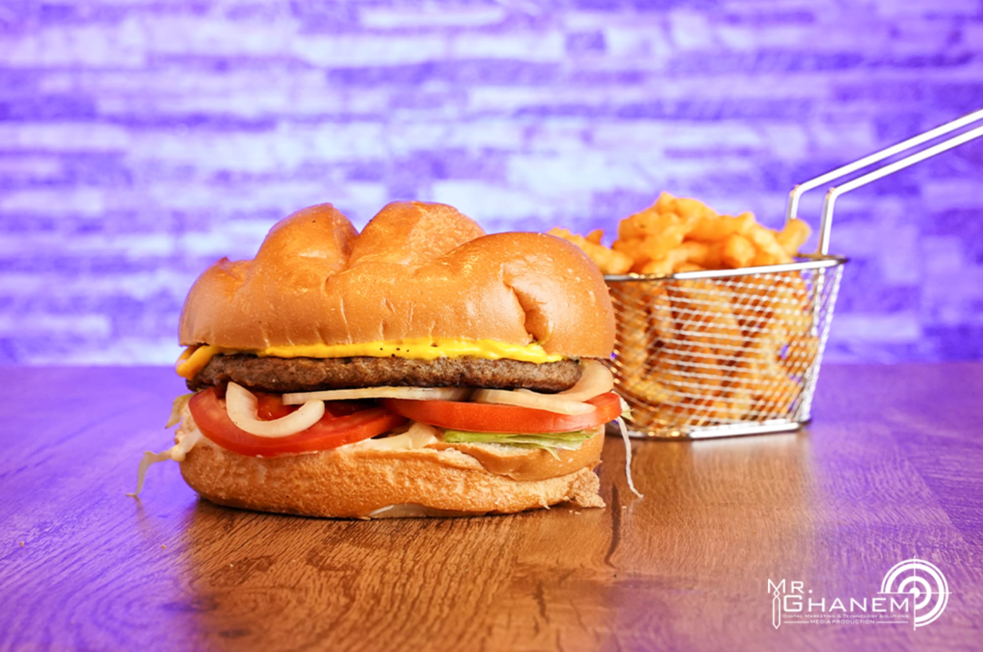 طعام & كافيه