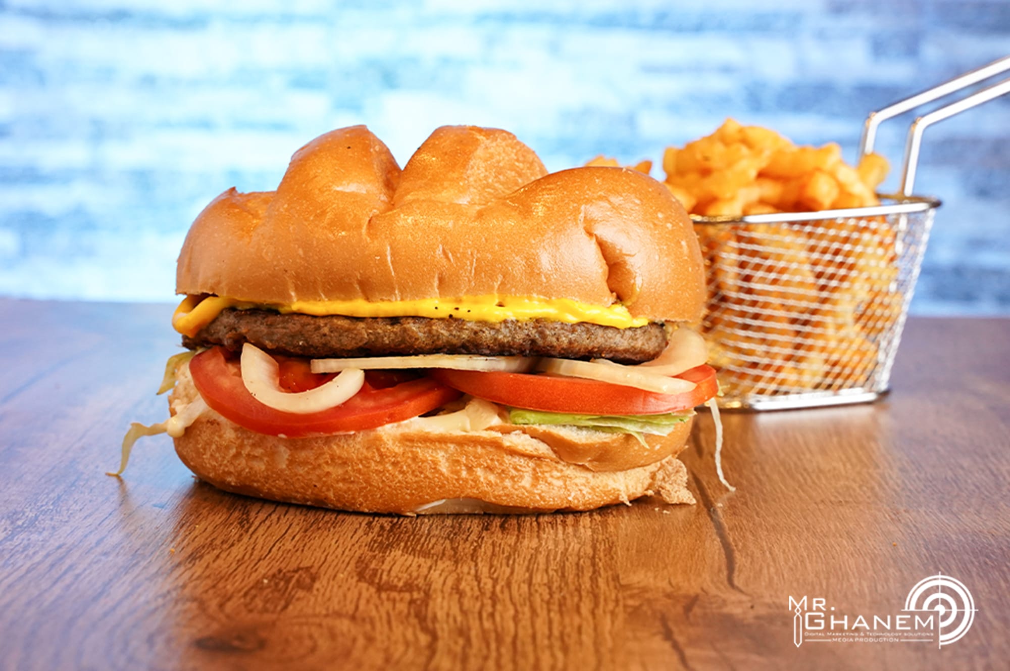 طعام & كافيه