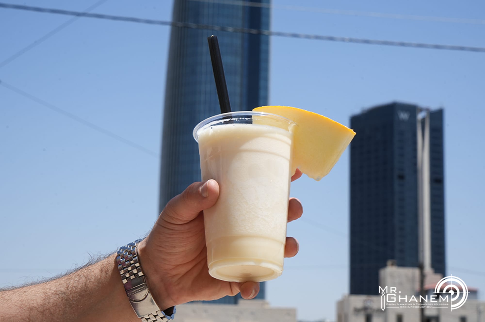 طعام & كافيه