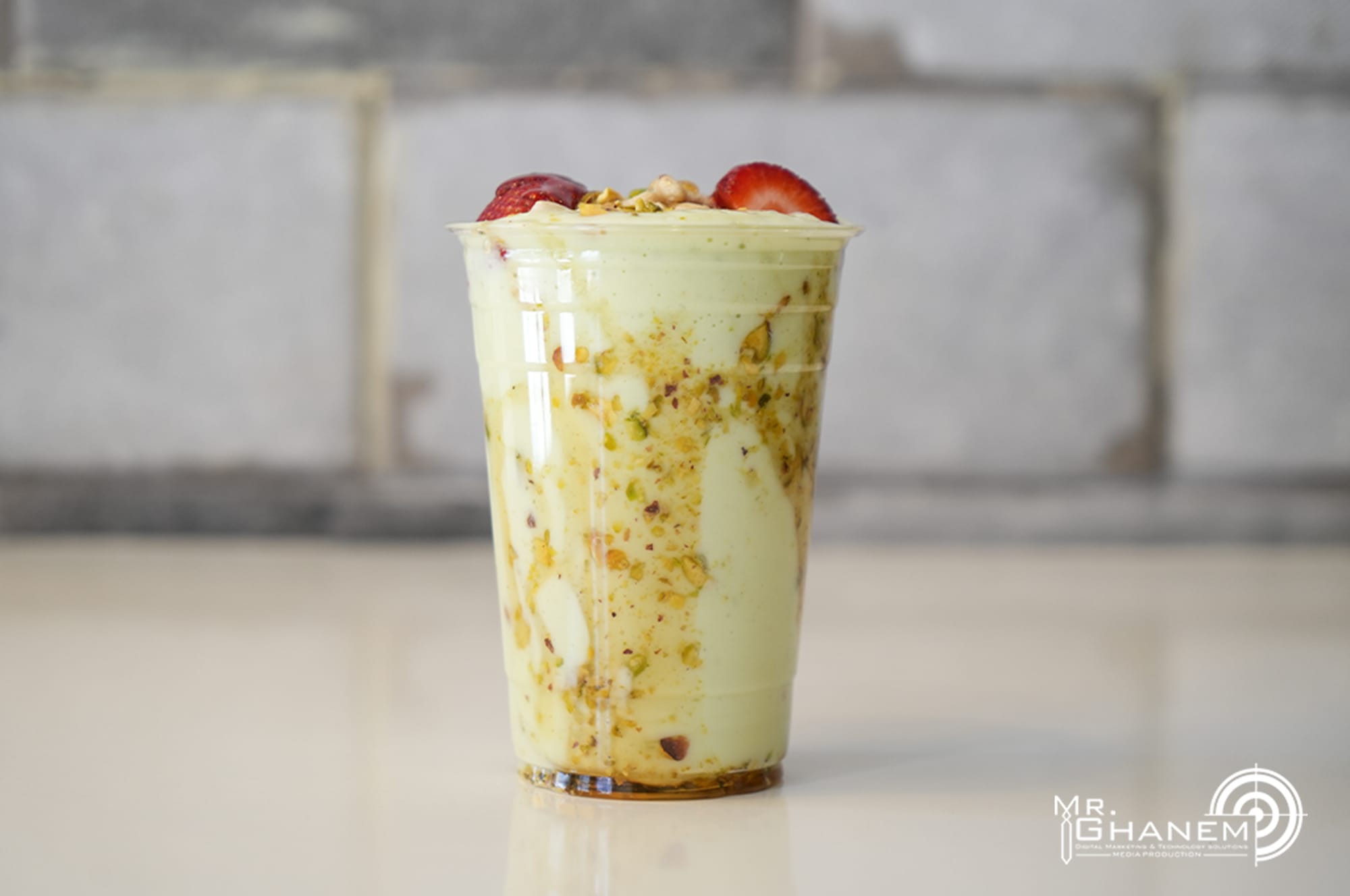 طعام & كافيه