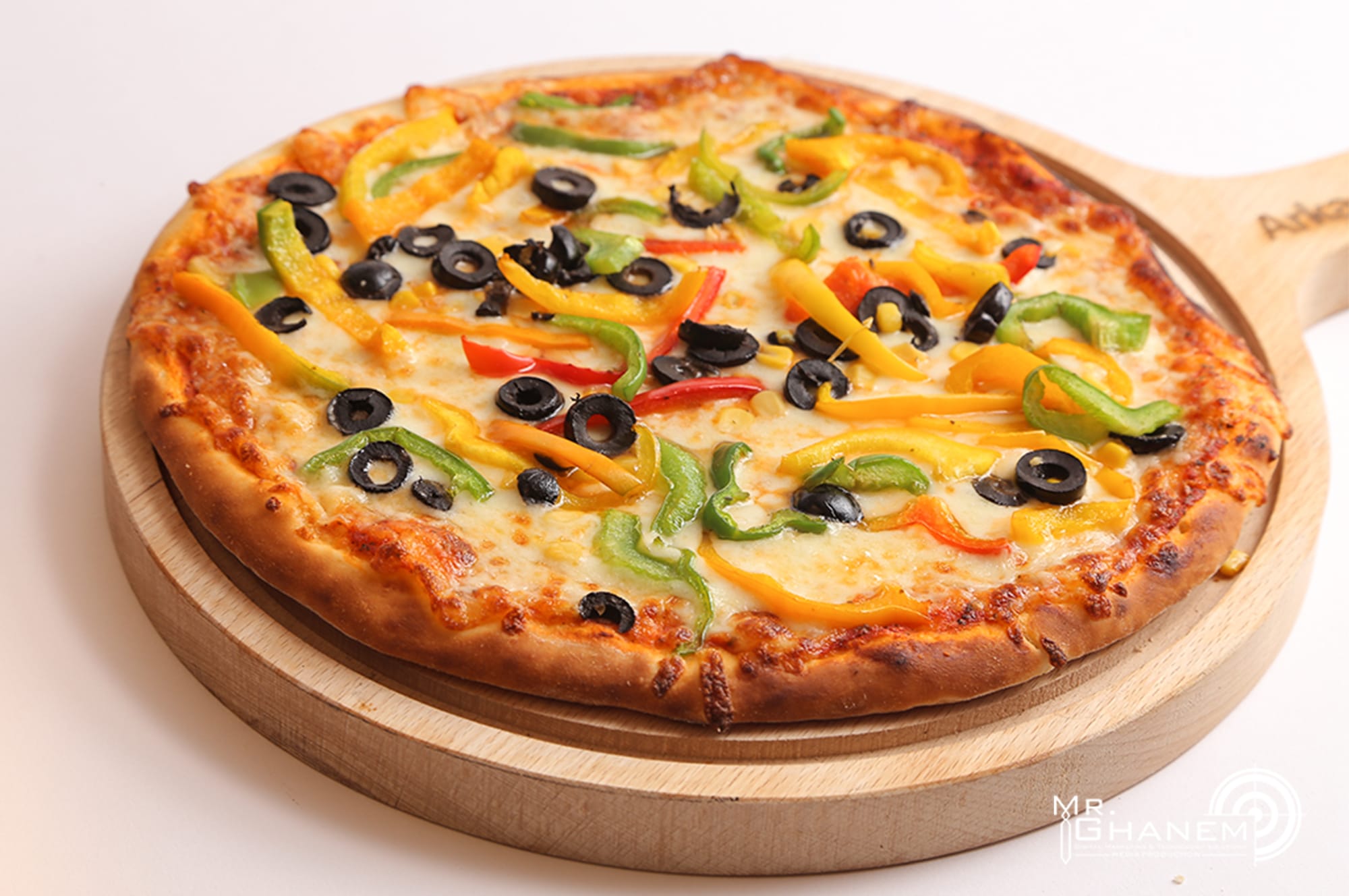 طعام & كافيه