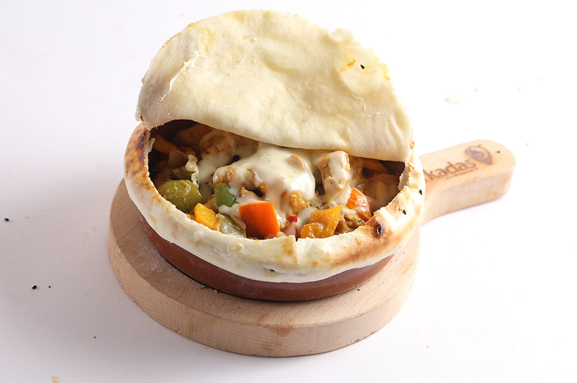 طعام & كافيه