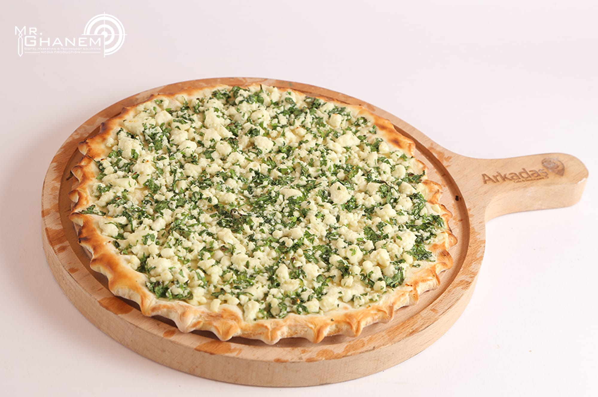 طعام & كافيه