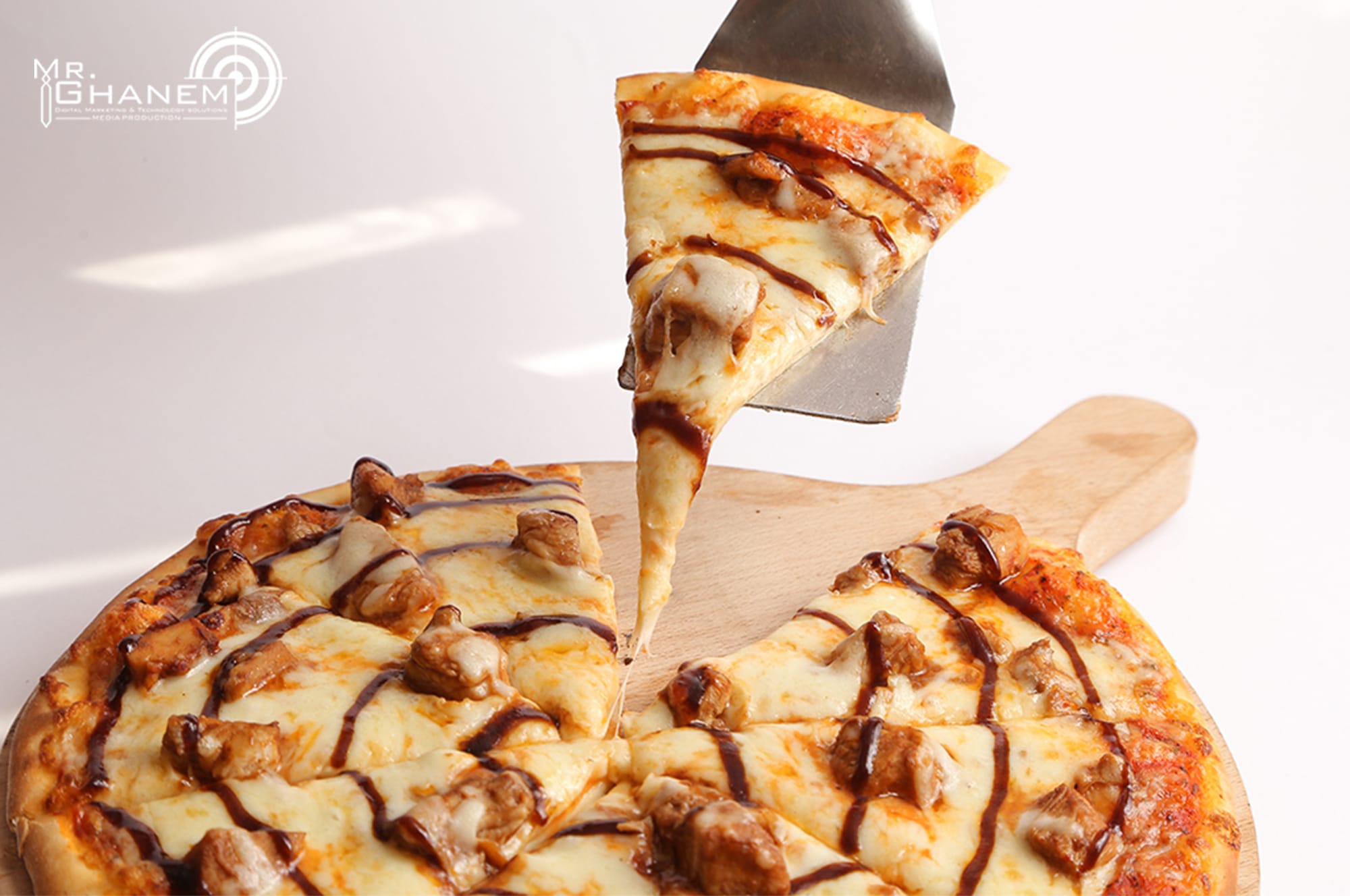 طعام & كافيه