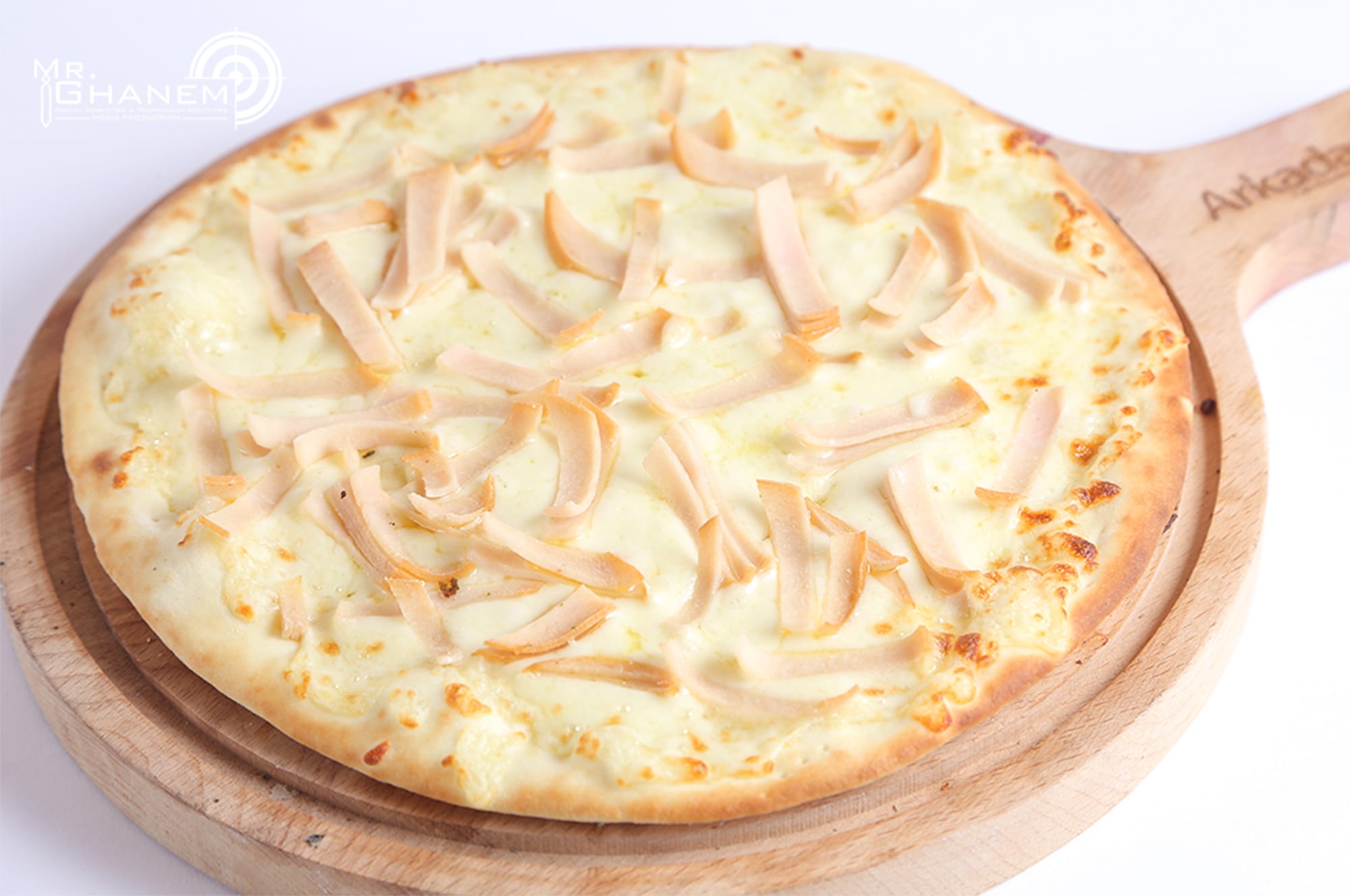 طعام & كافيه