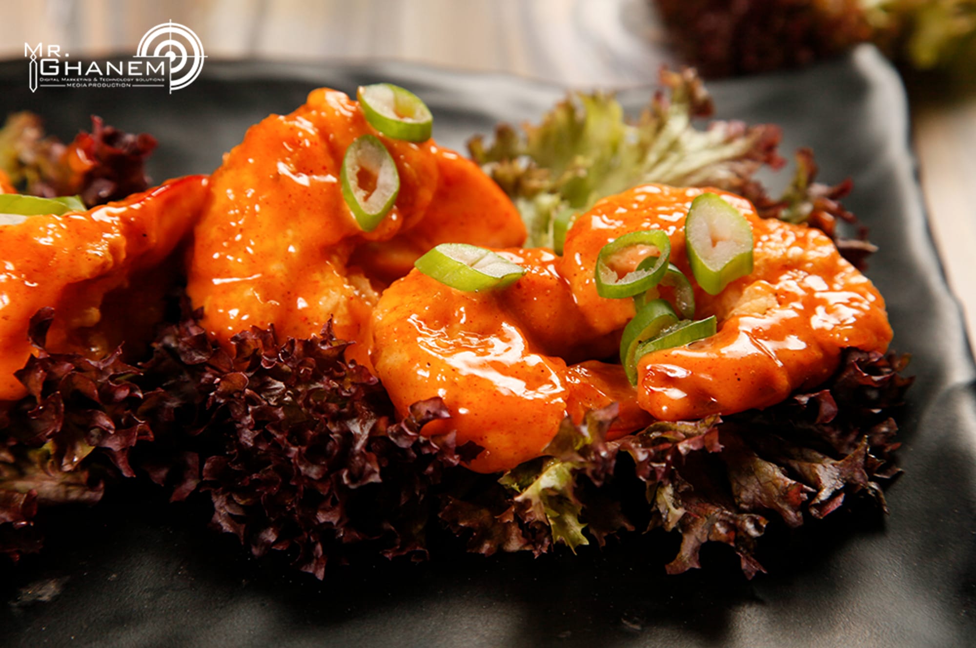 طعام & كافيه