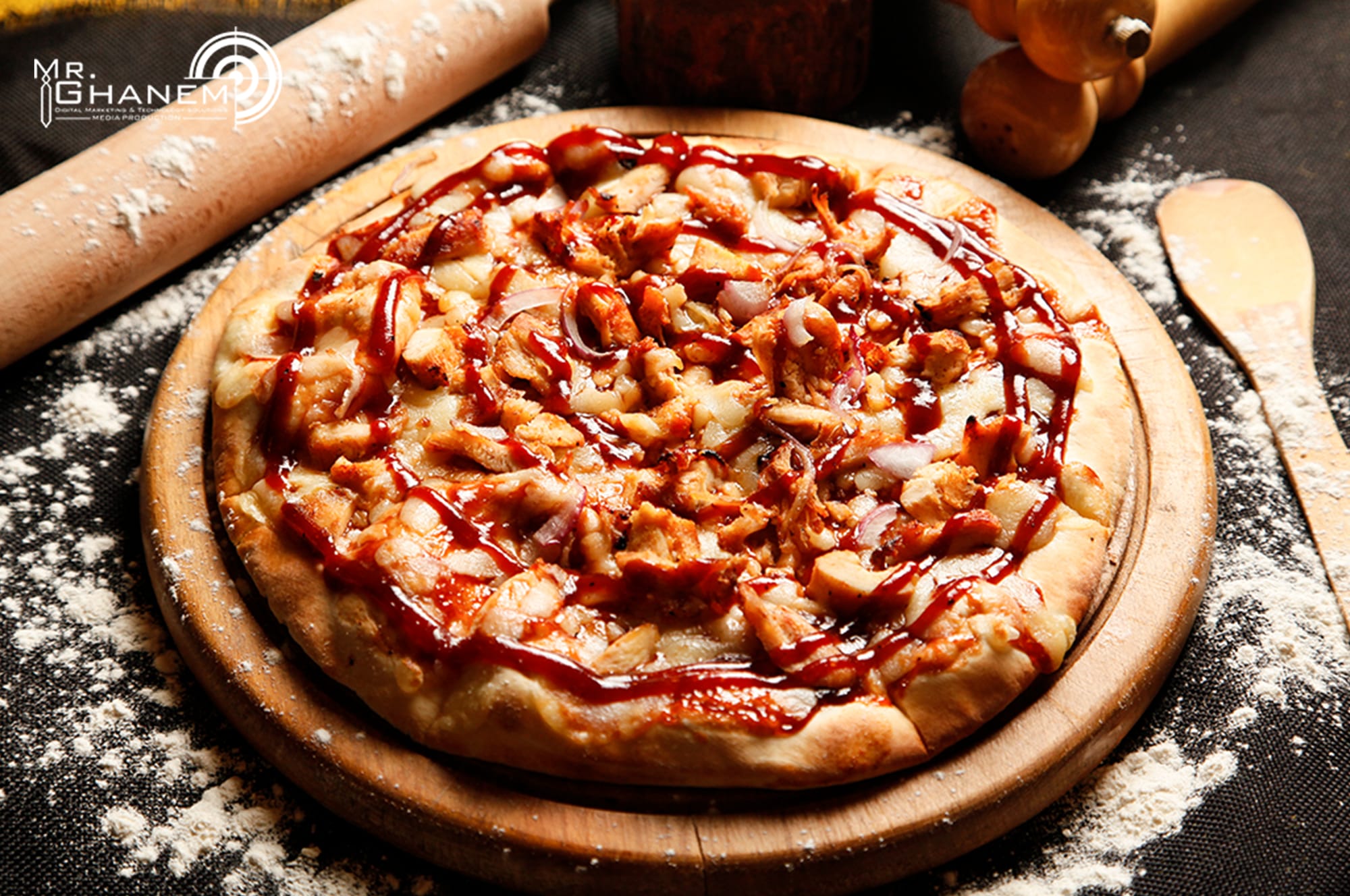 طعام & كافيه