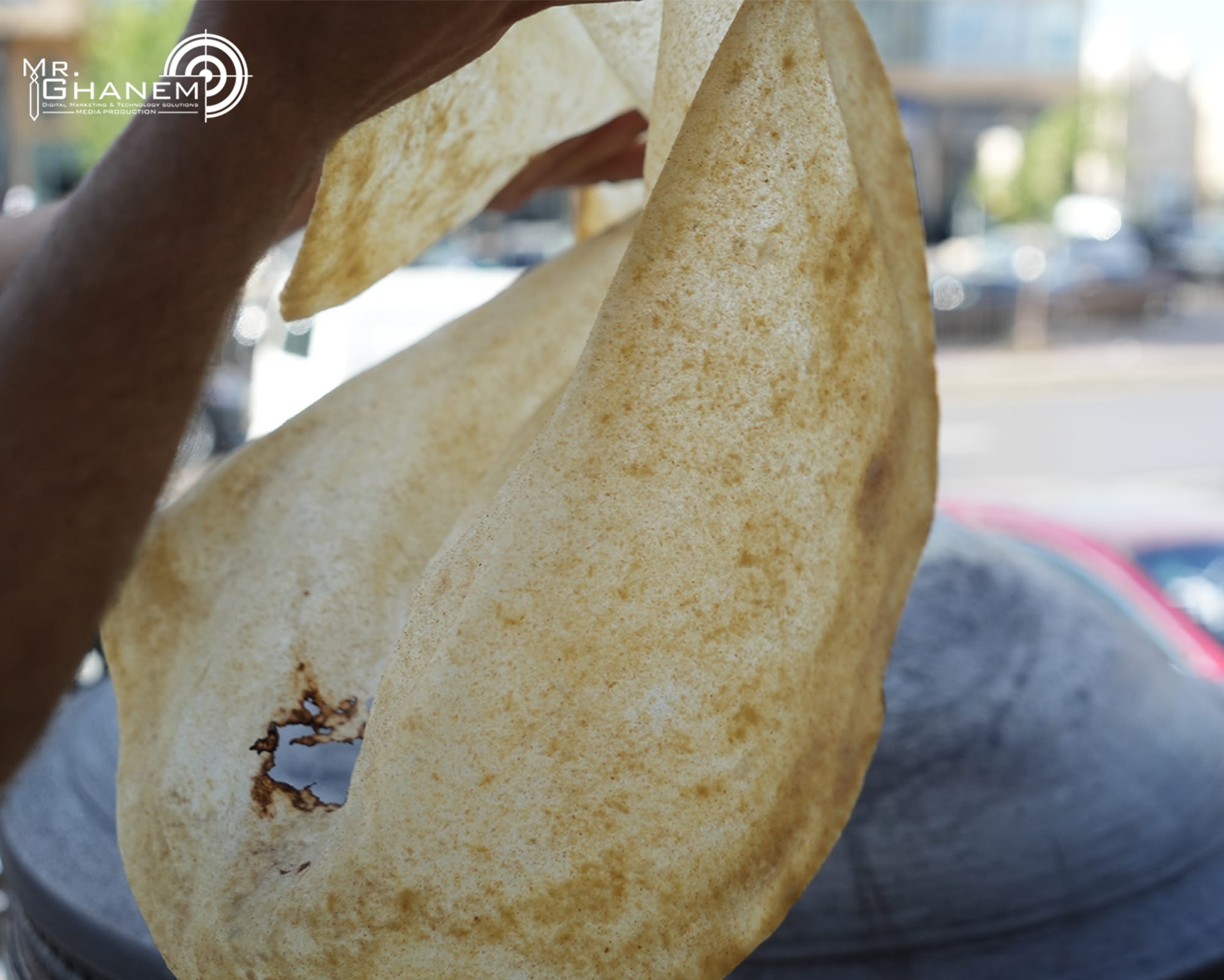 طعام & كافيه