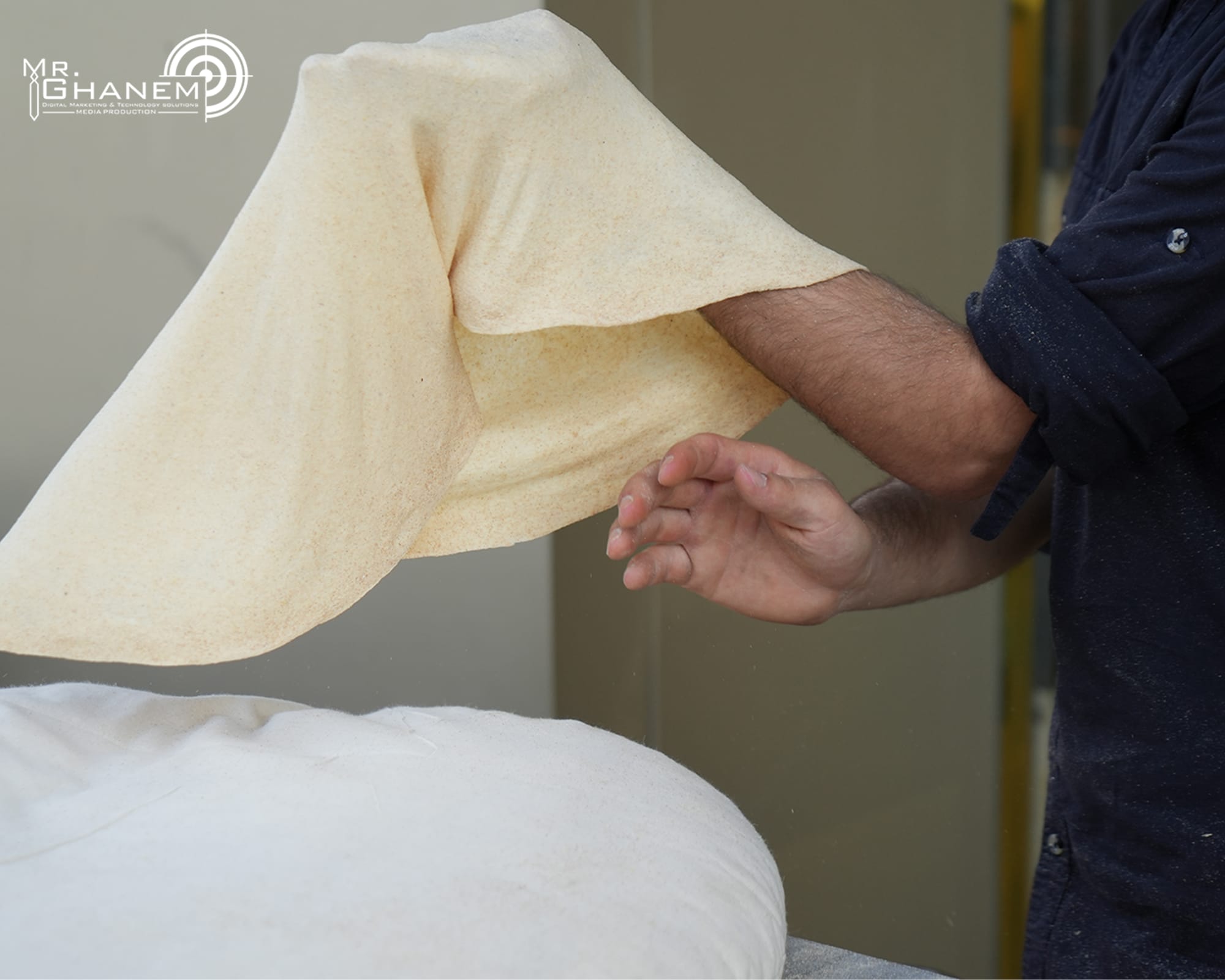 طعام & كافيه