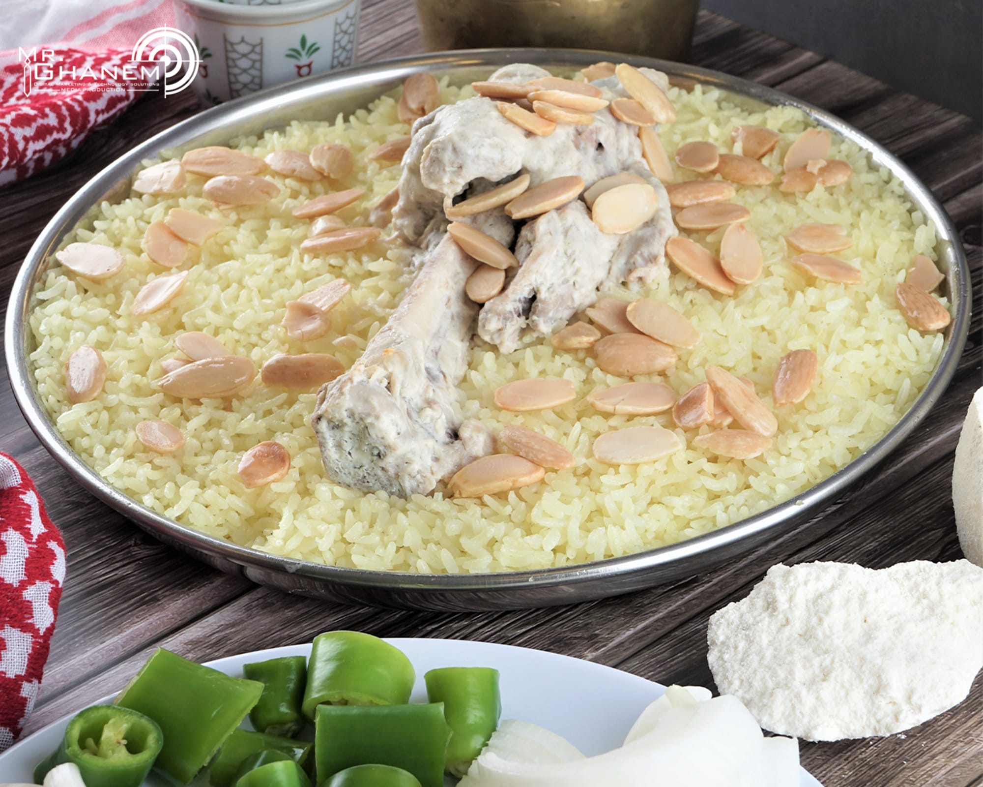 طعام & كافيه