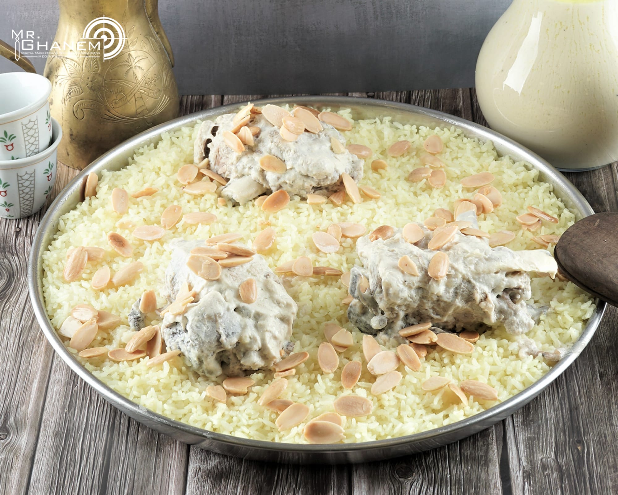 طعام & كافيه