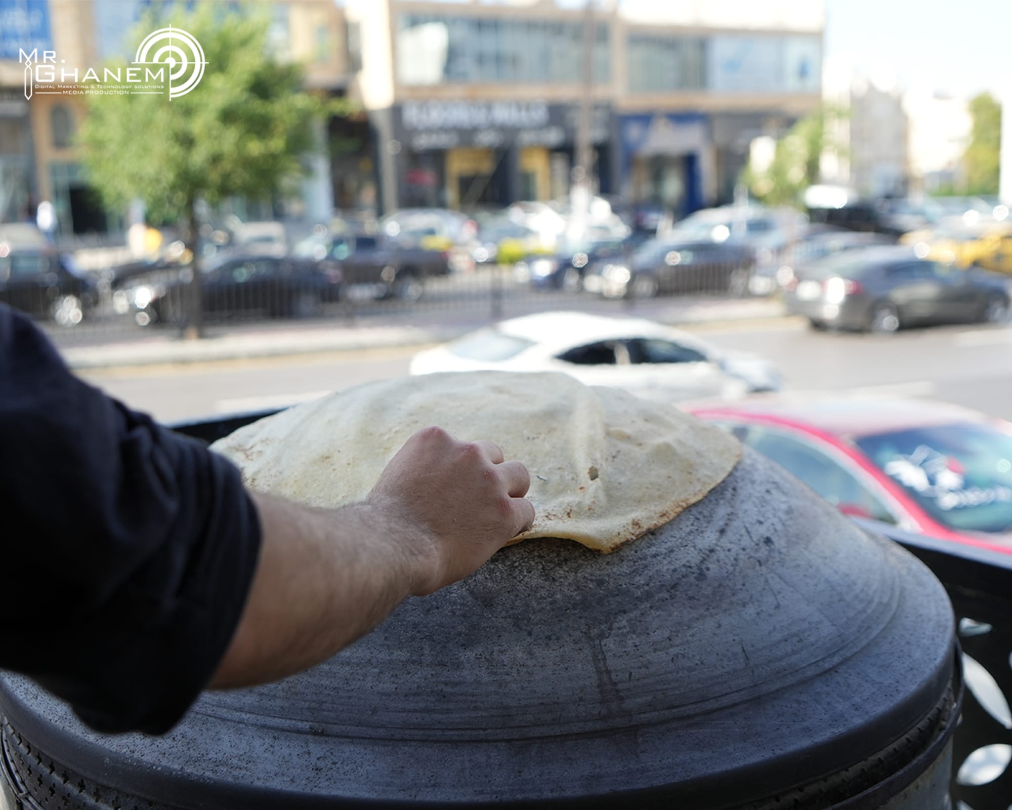 طعام & كافيه