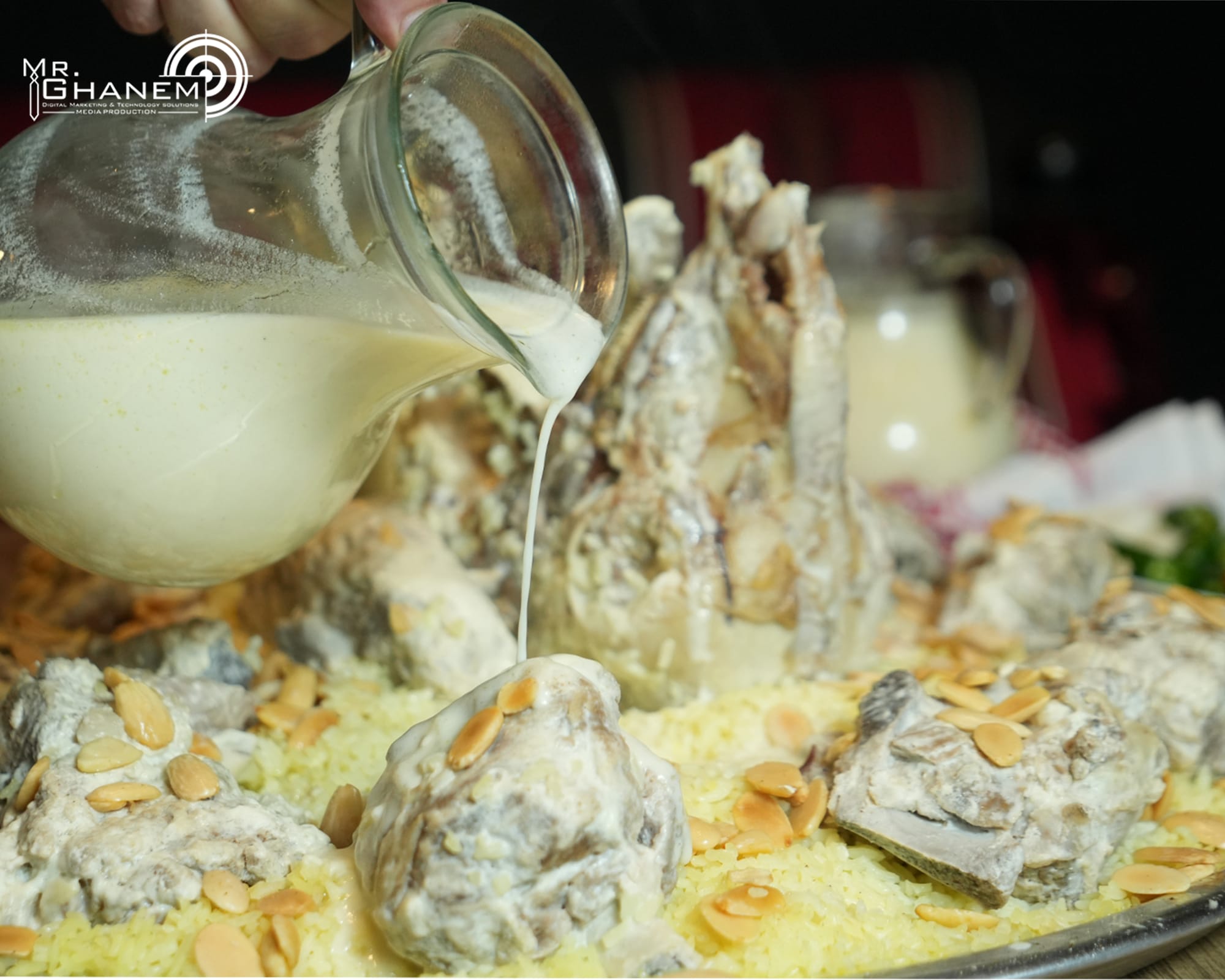 طعام & كافيه