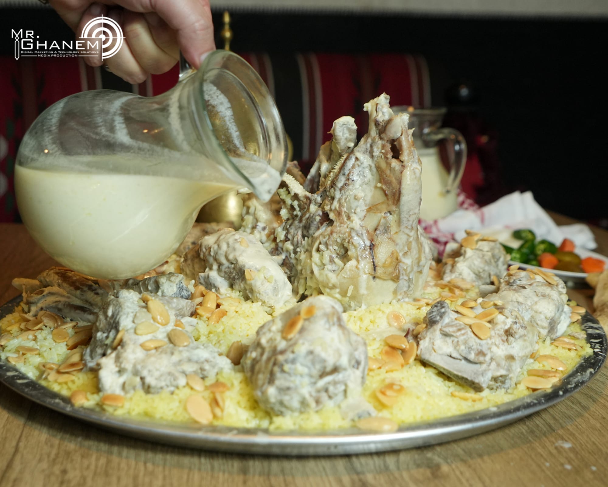 طعام & كافيه