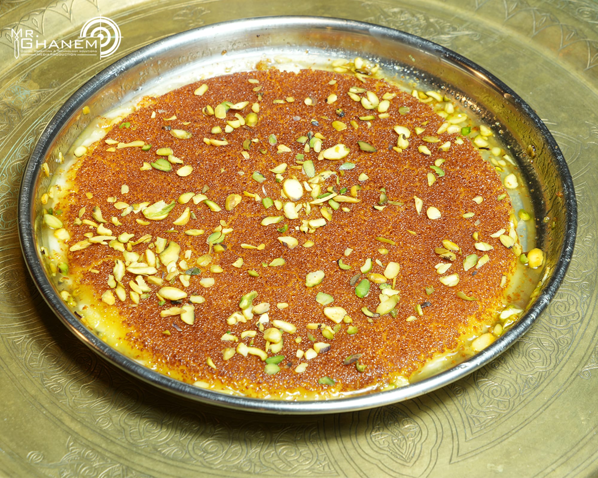 طعام & كافيه