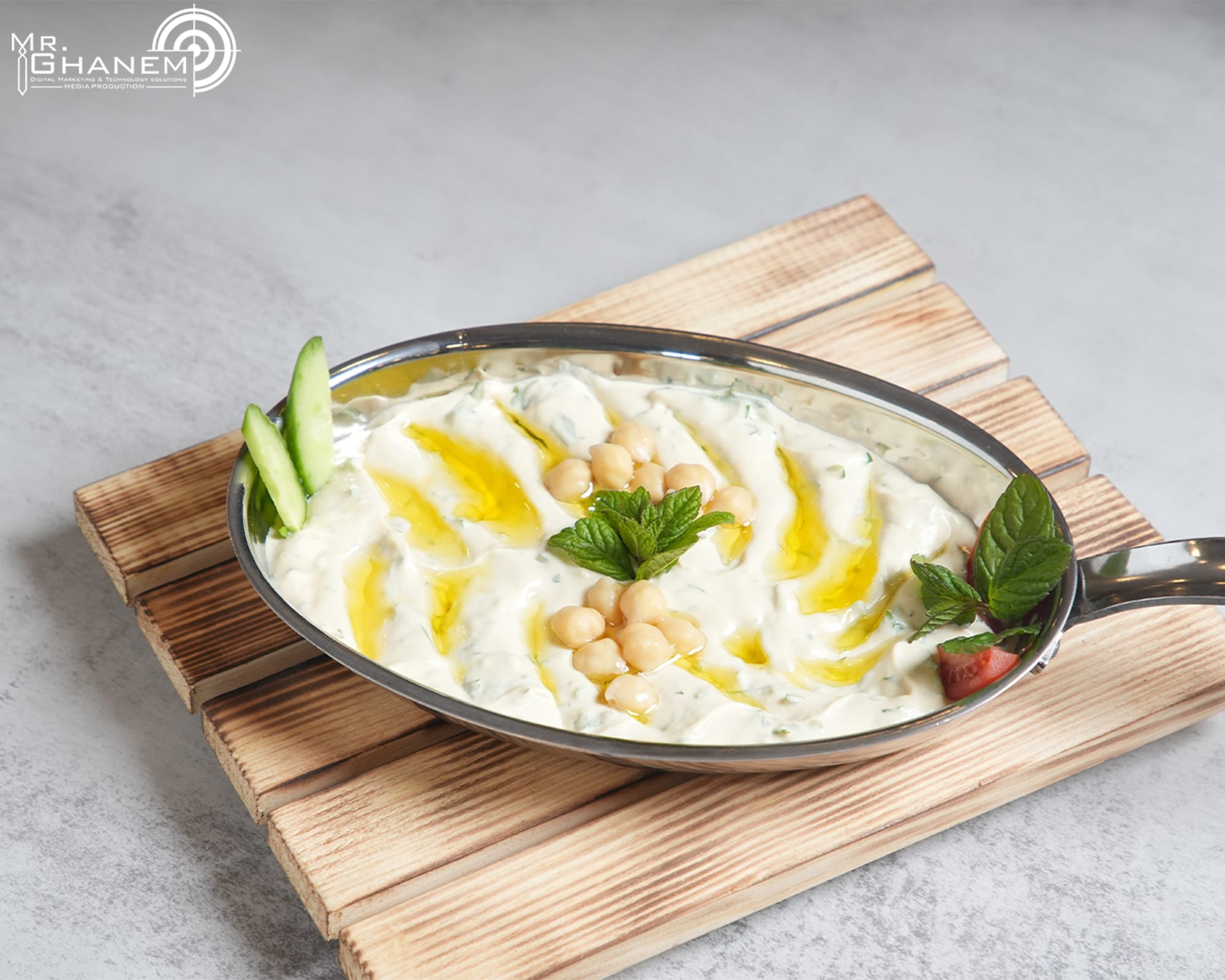 طعام & كافيه