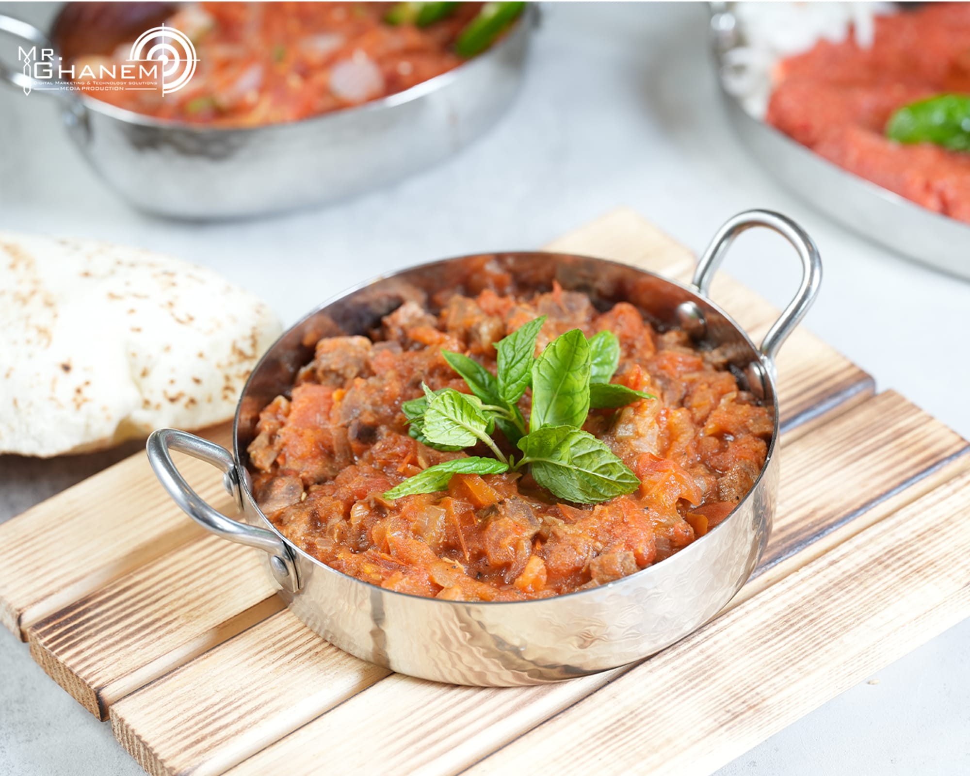 طعام & كافيه