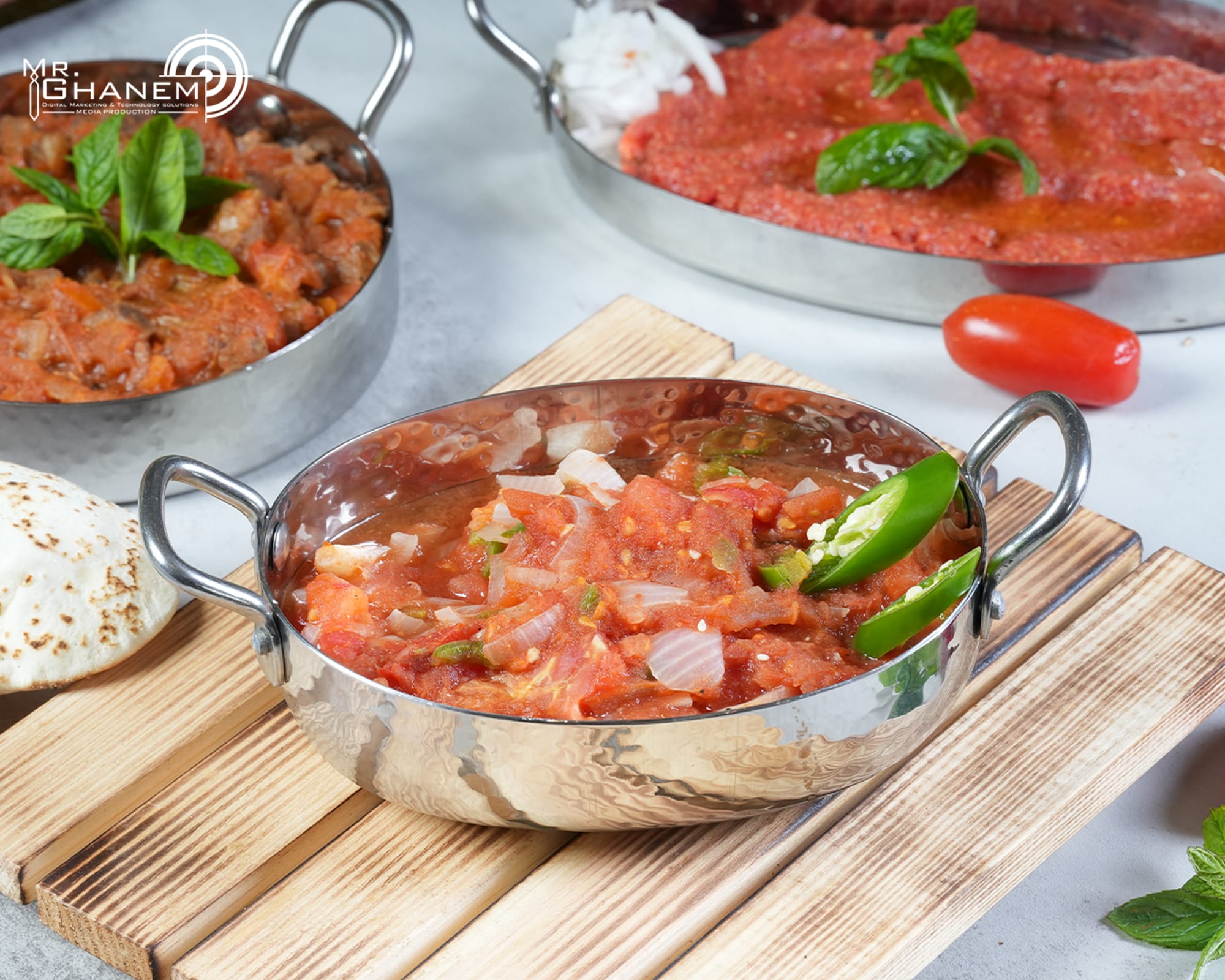 طعام & كافيه