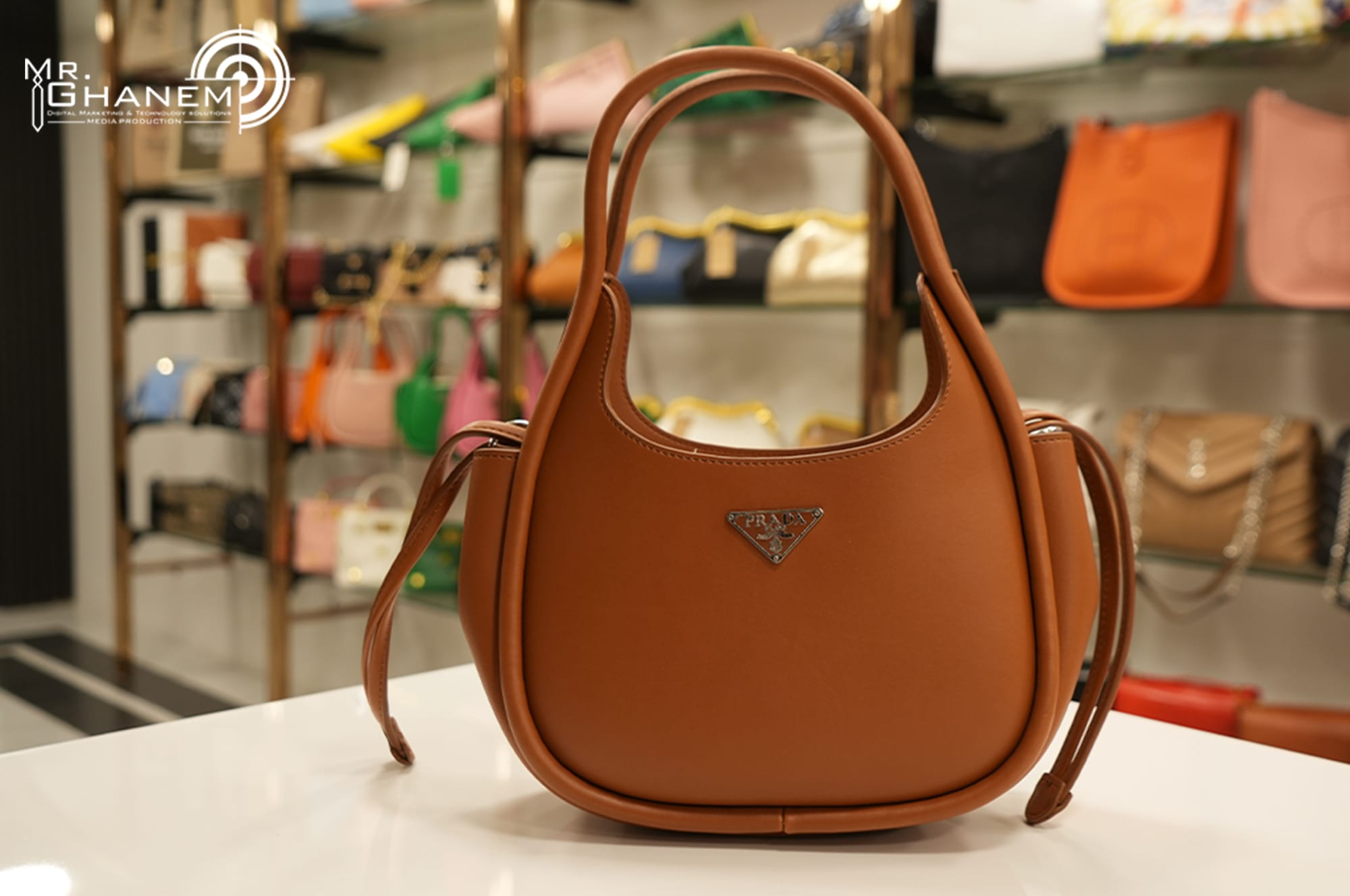 ألبسة و إكسسوارات 