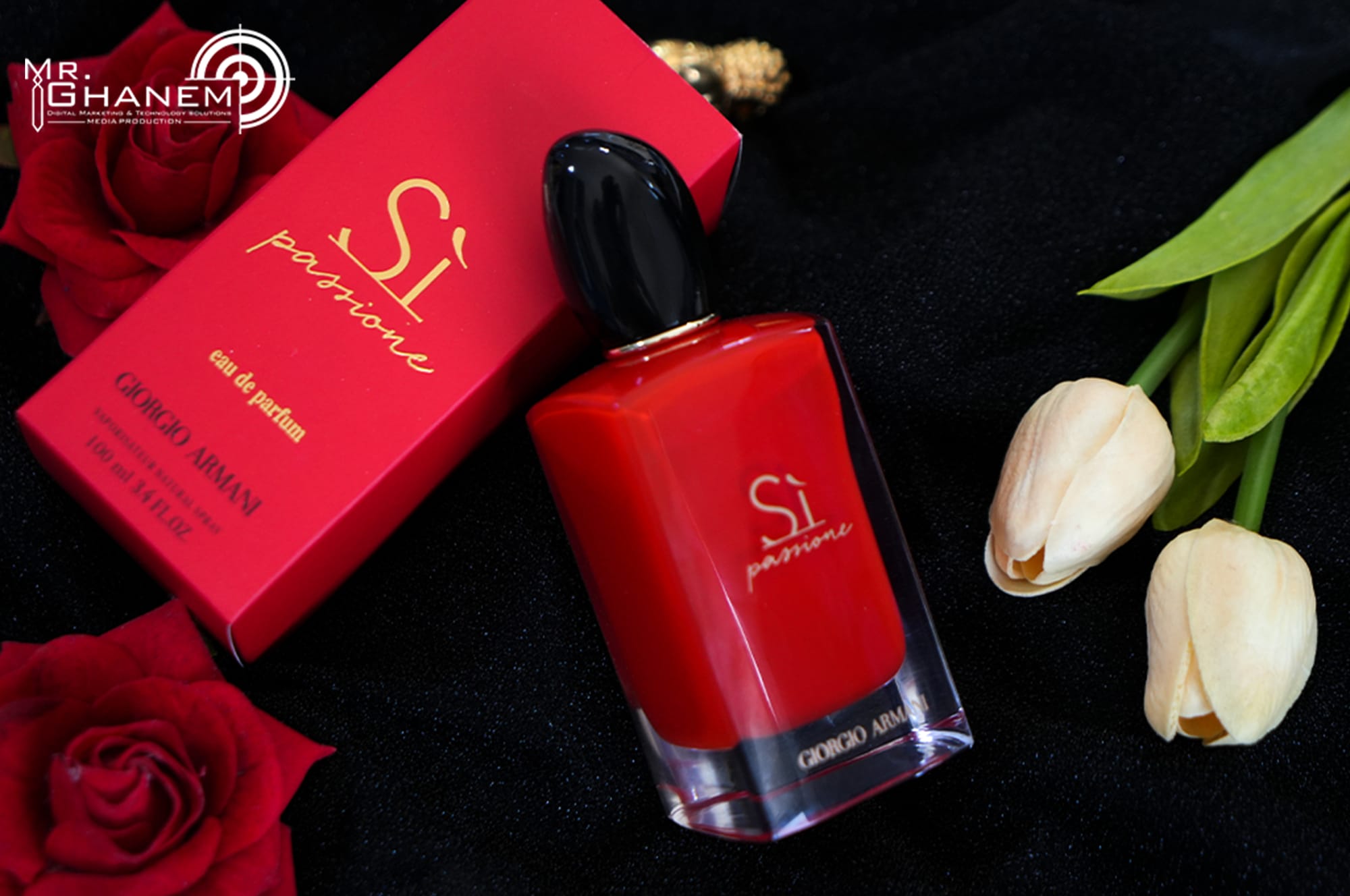 ألبسة و إكسسوارات 