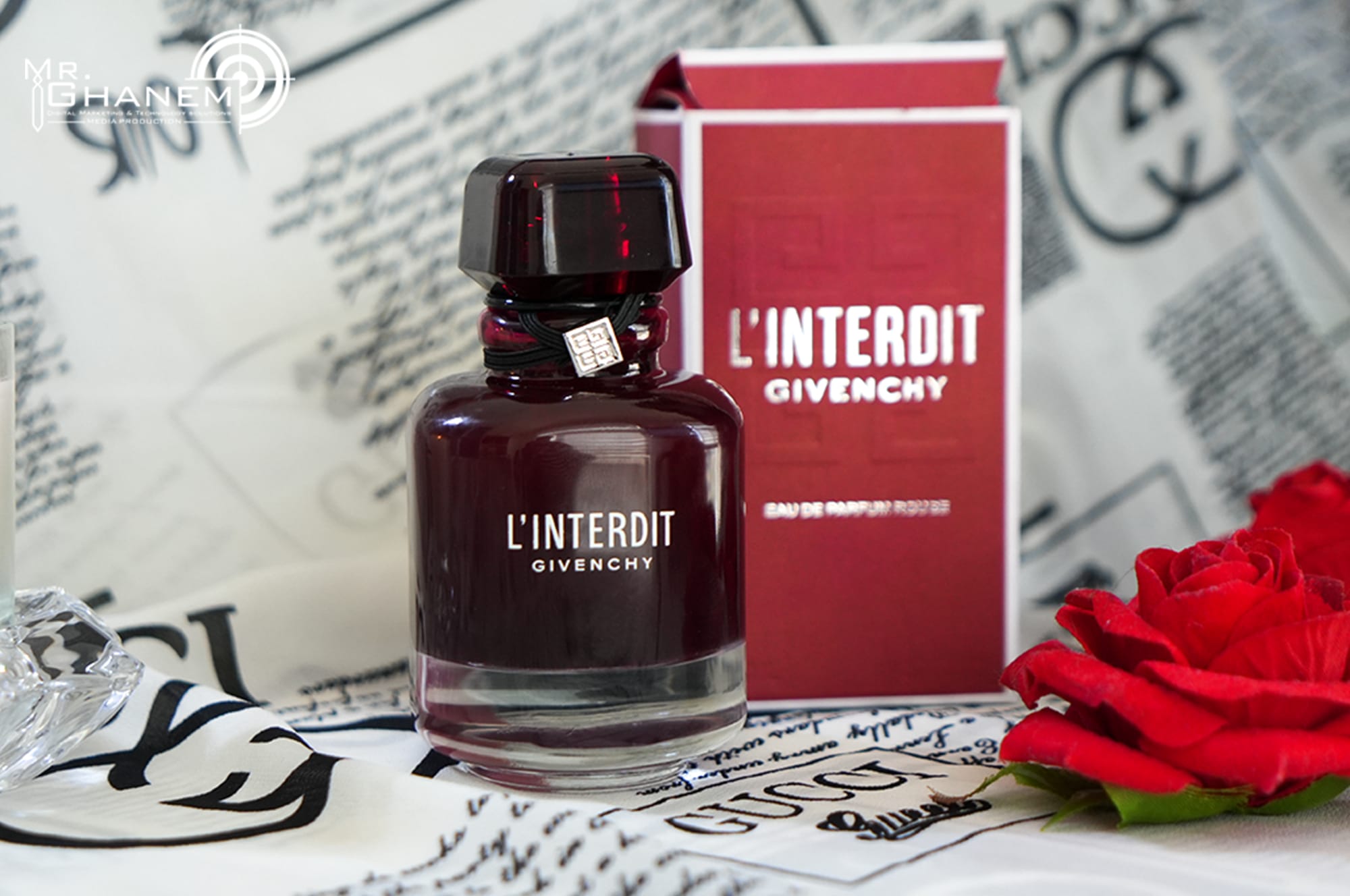 ألبسة و إكسسوارات 