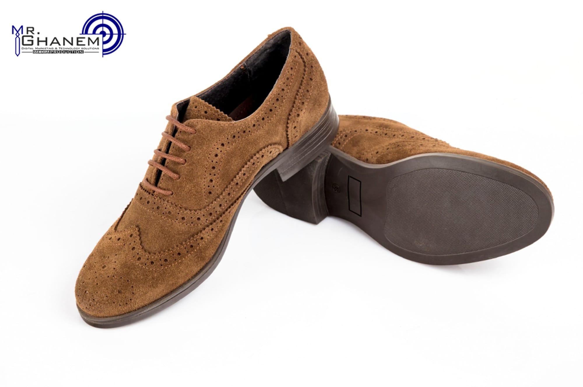 ألبسة و إكسسوارات 