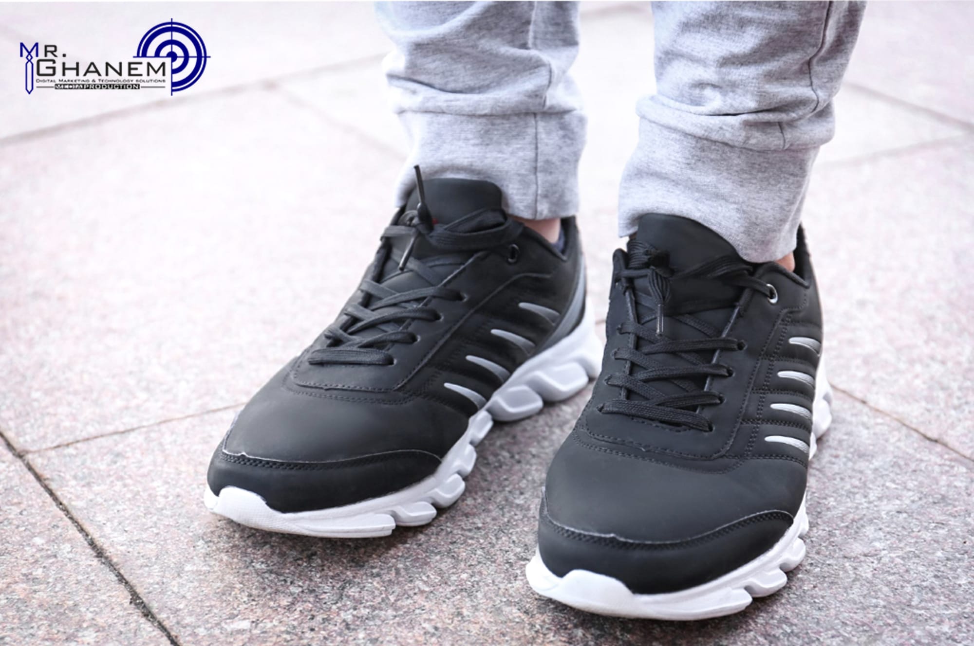 ألبسة و إكسسوارات 