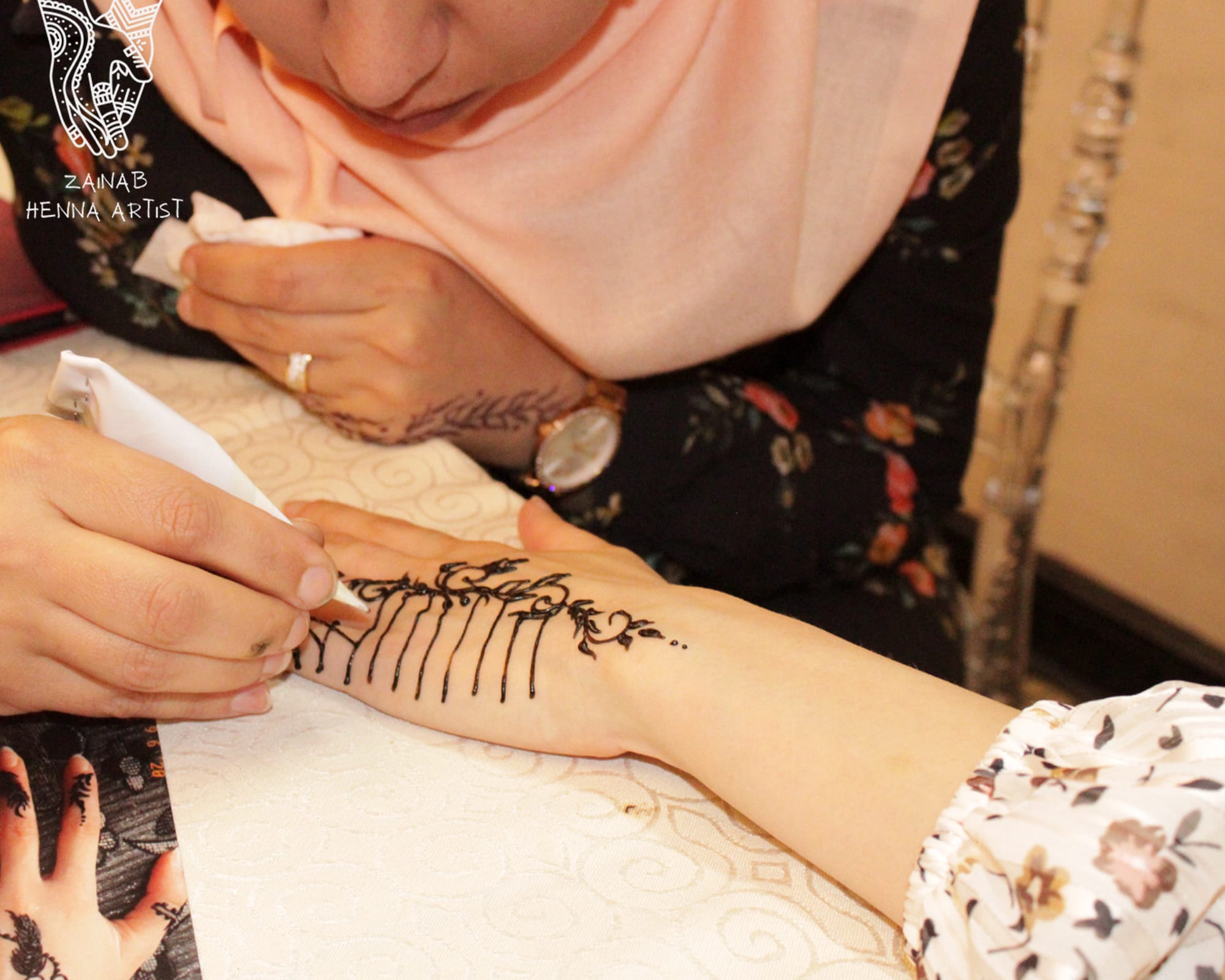 أكسسوارات و عطور