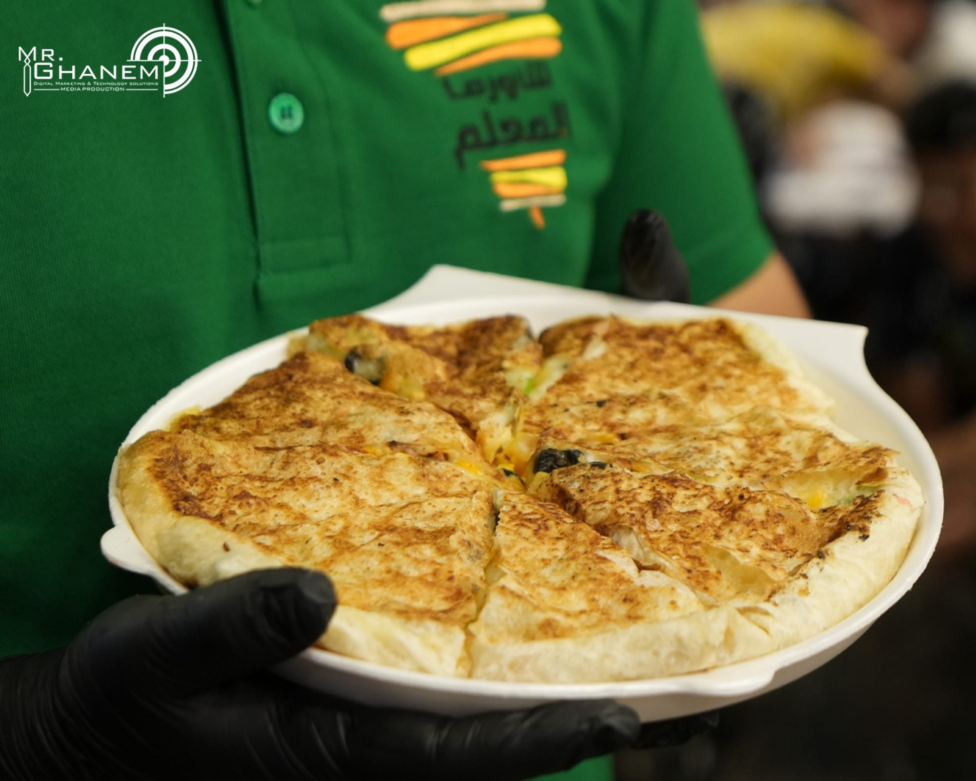 طعام & كافيه