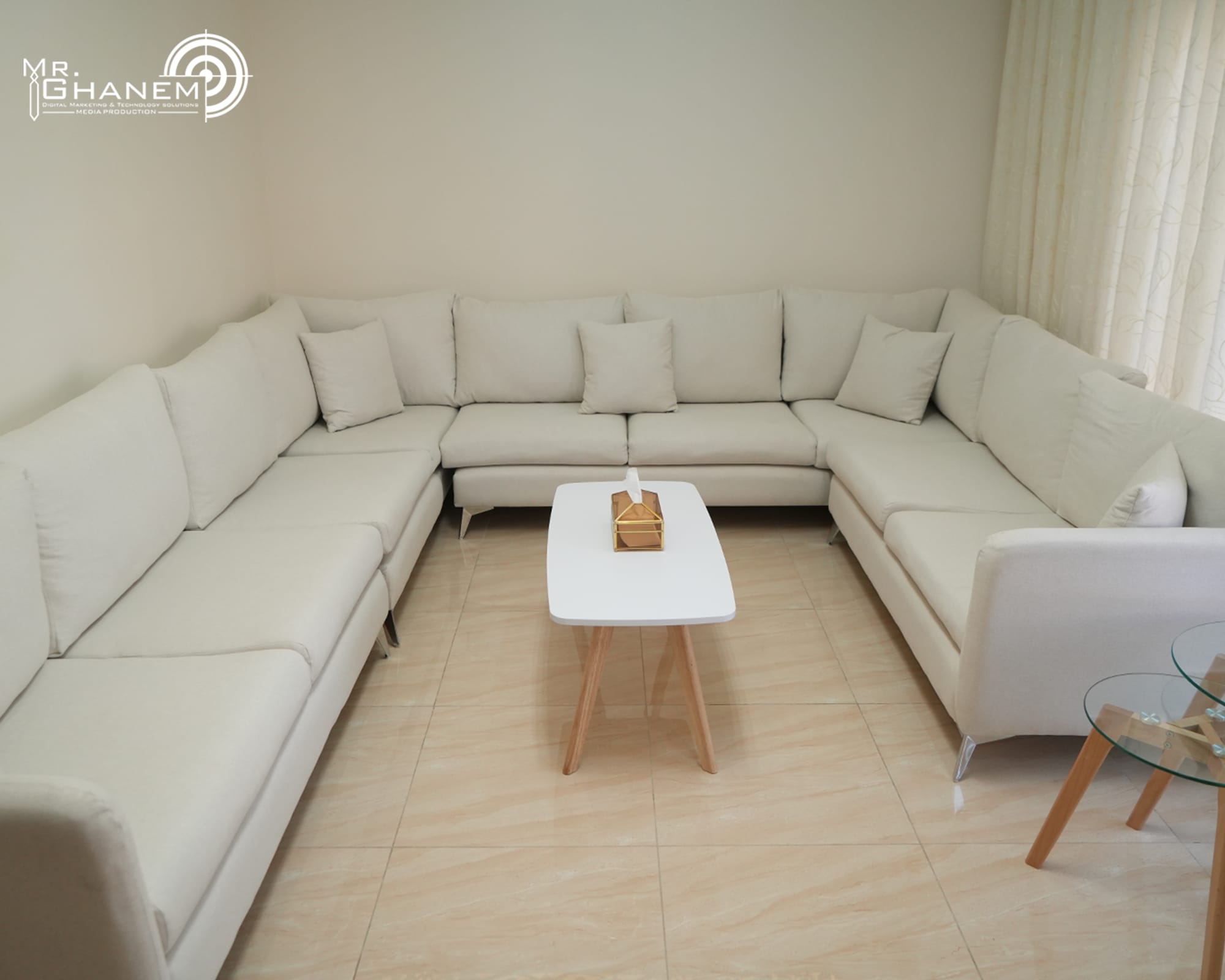 أسكانات و مزارع 