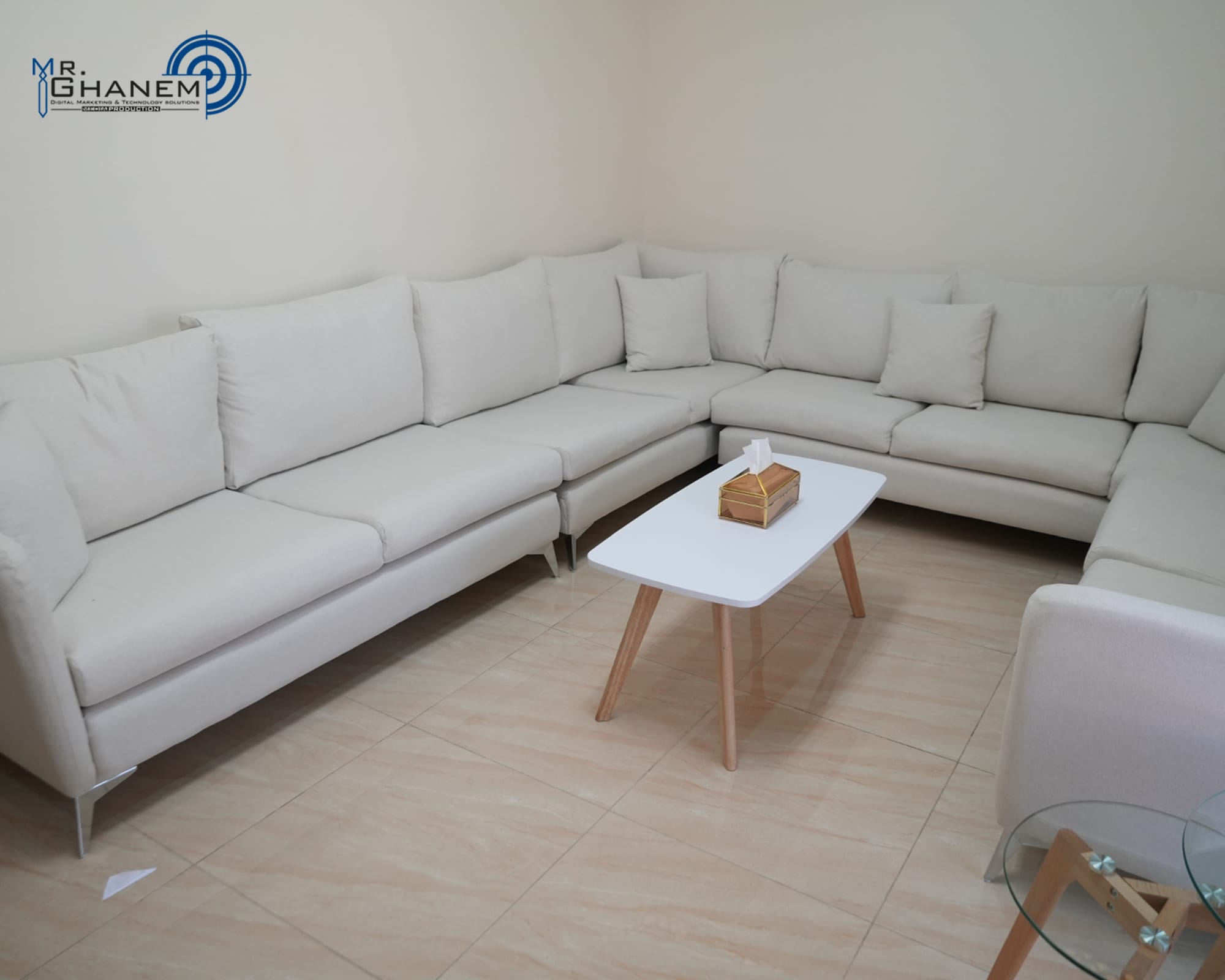 أسكانات و مزارع 