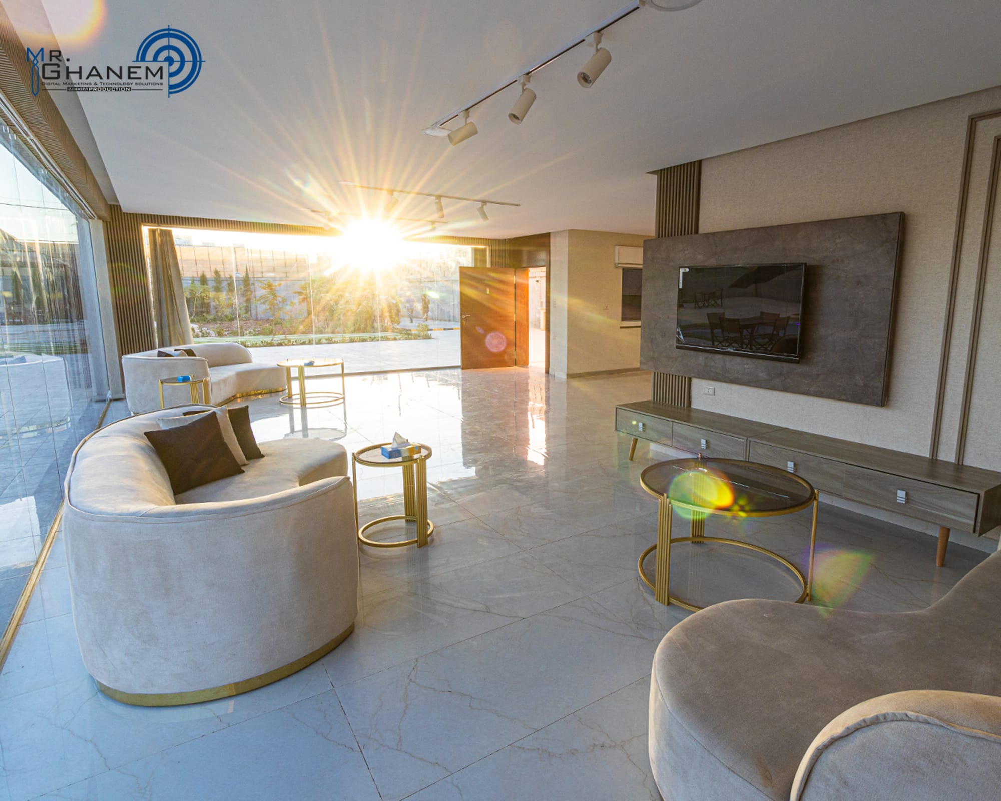 أسكانات و مزارع 