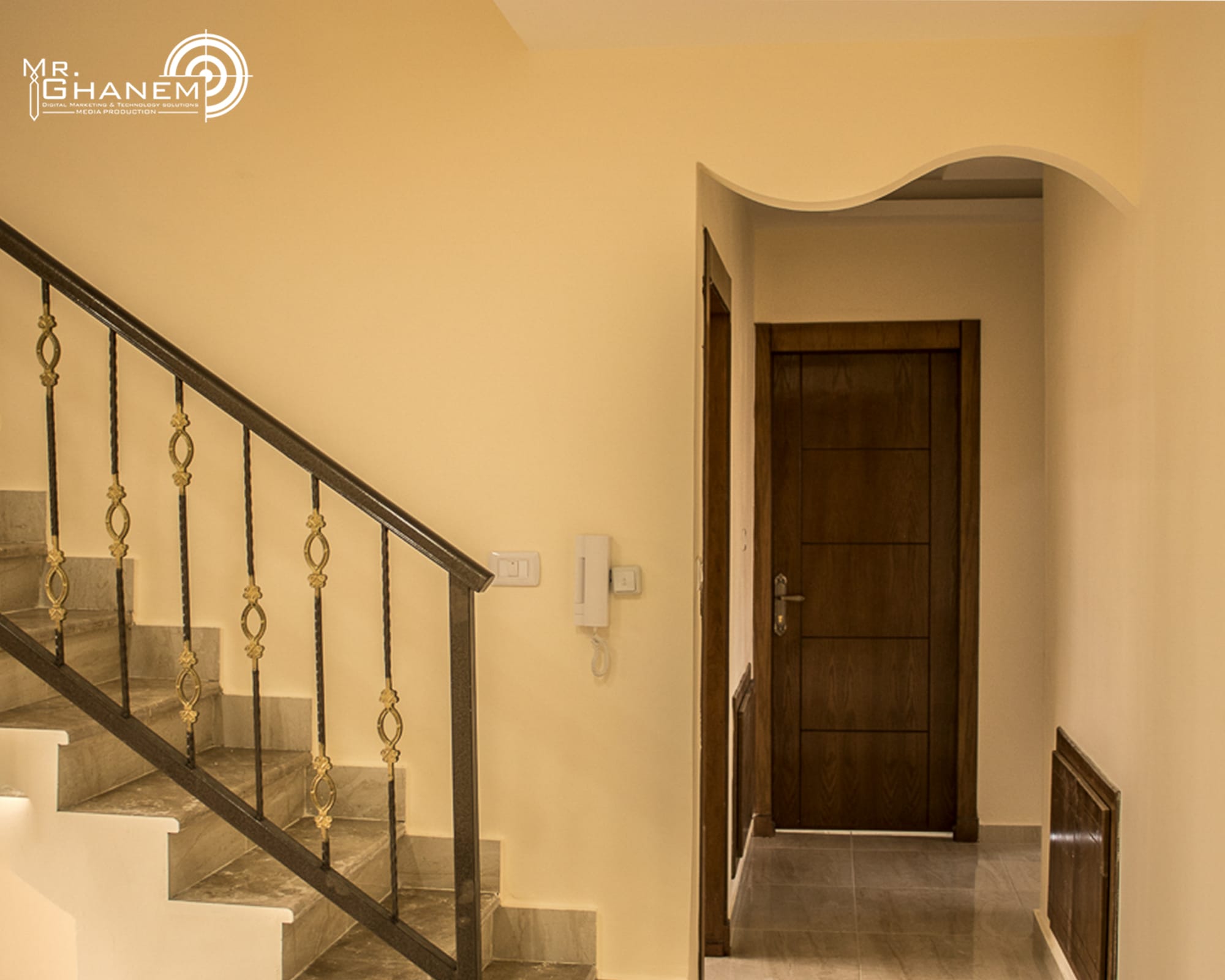 أسكانات و مزارع 