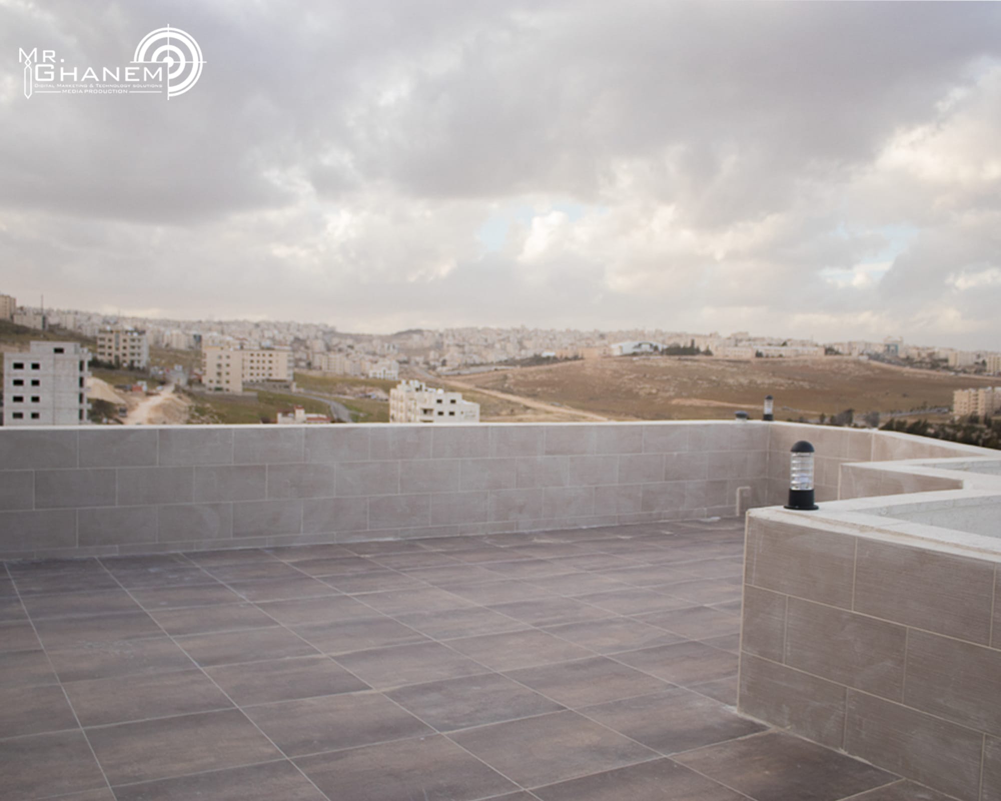 أسكانات و مزارع 