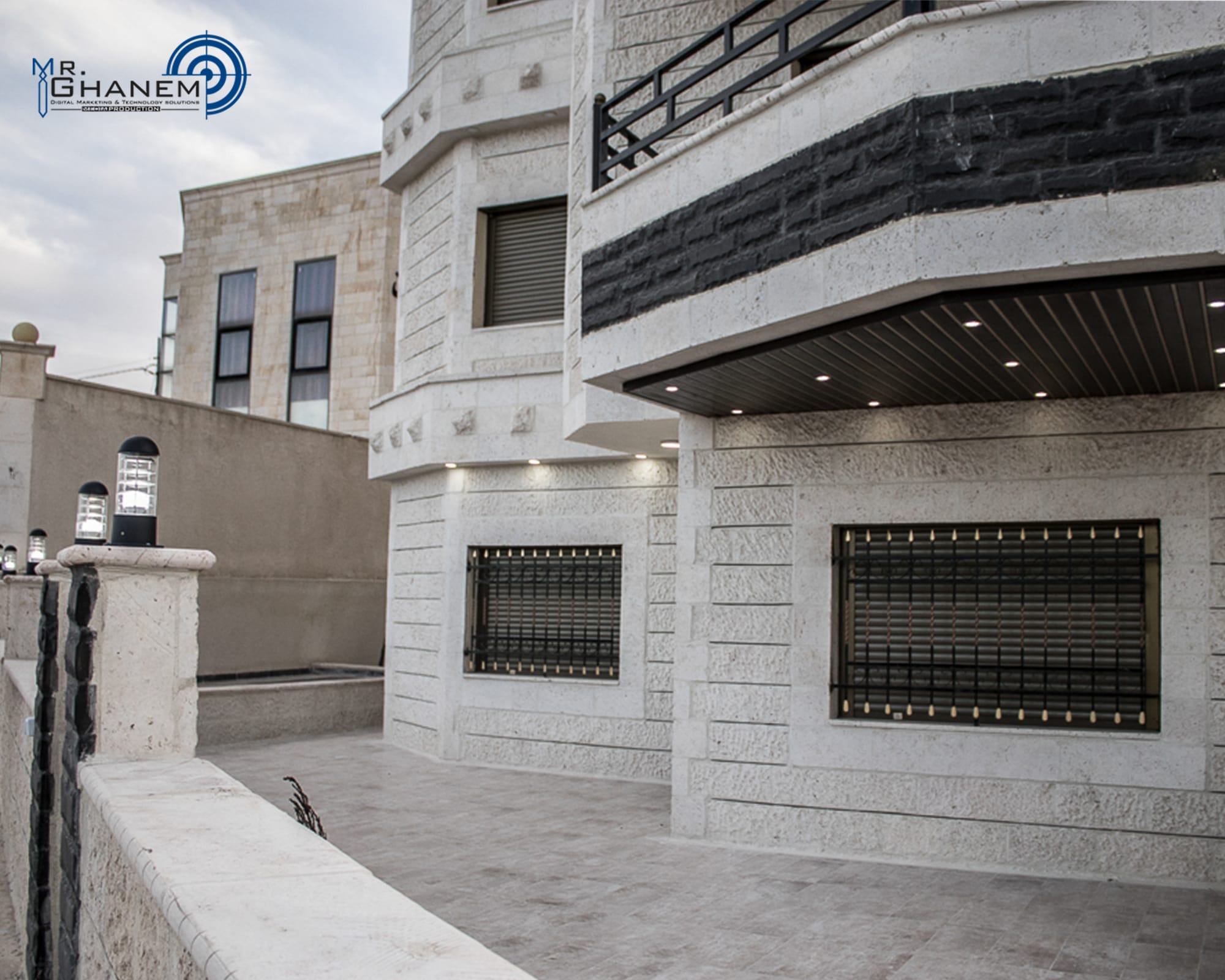 أسكانات و مزارع 