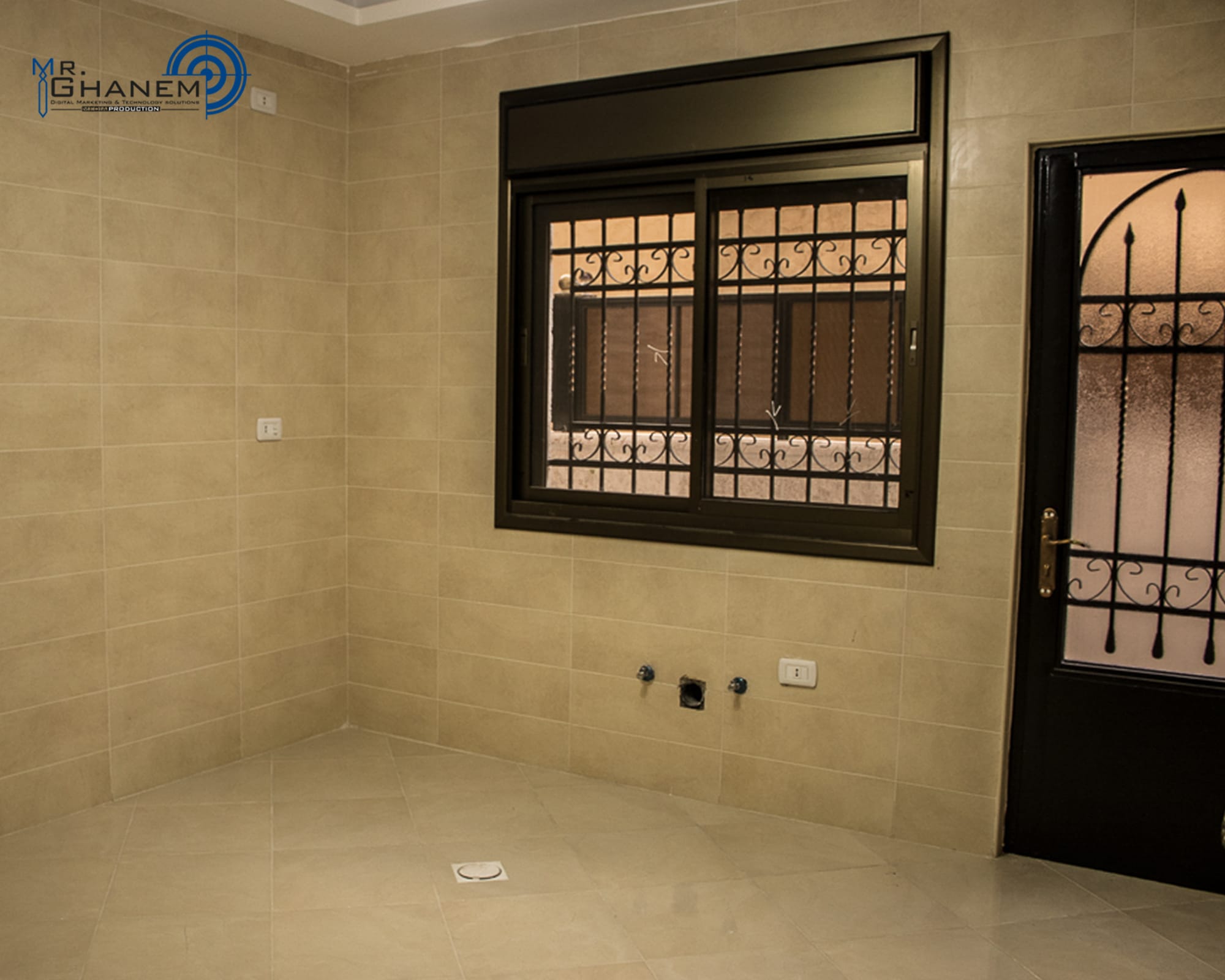 أسكانات و مزارع 