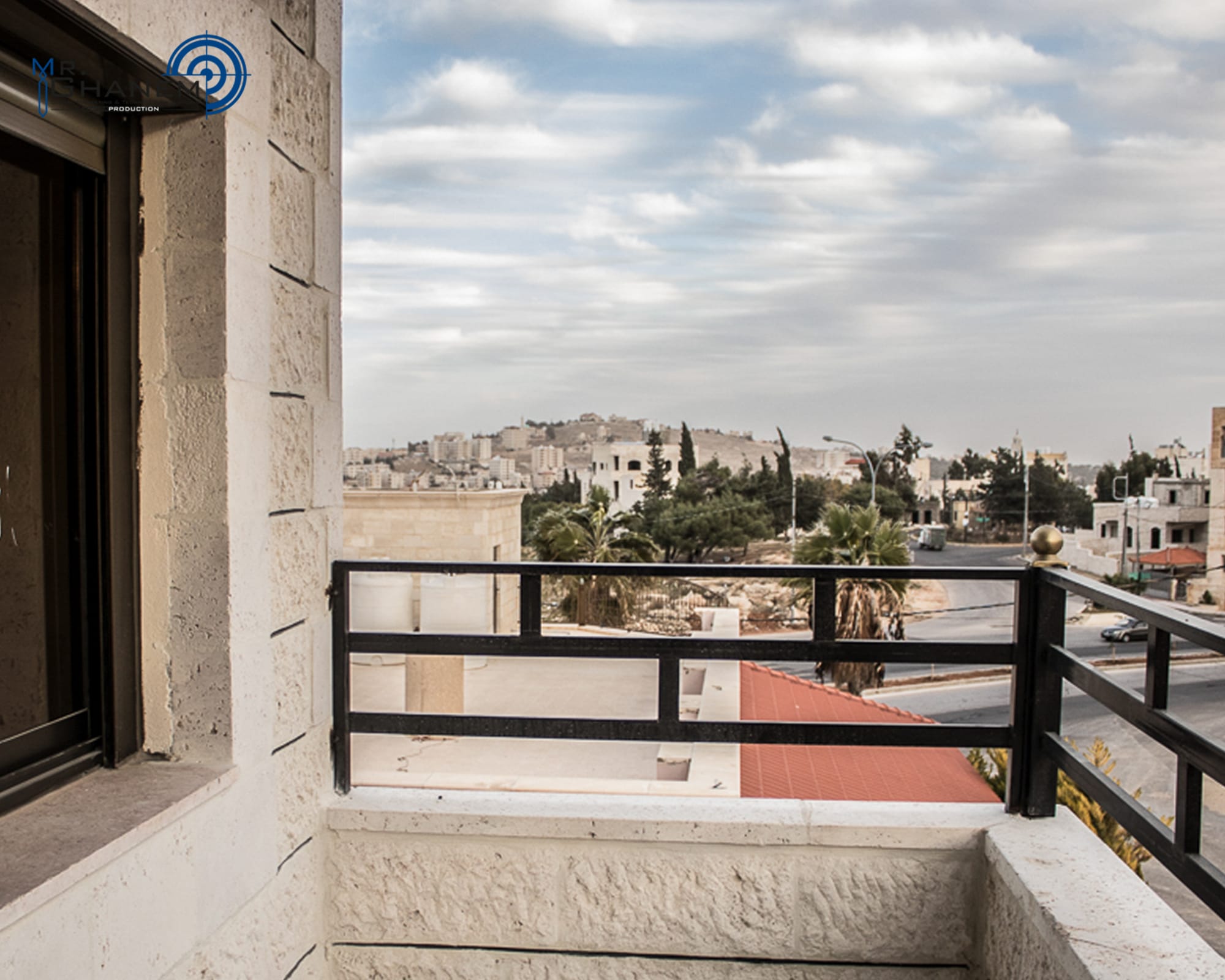 أسكانات و مزارع 