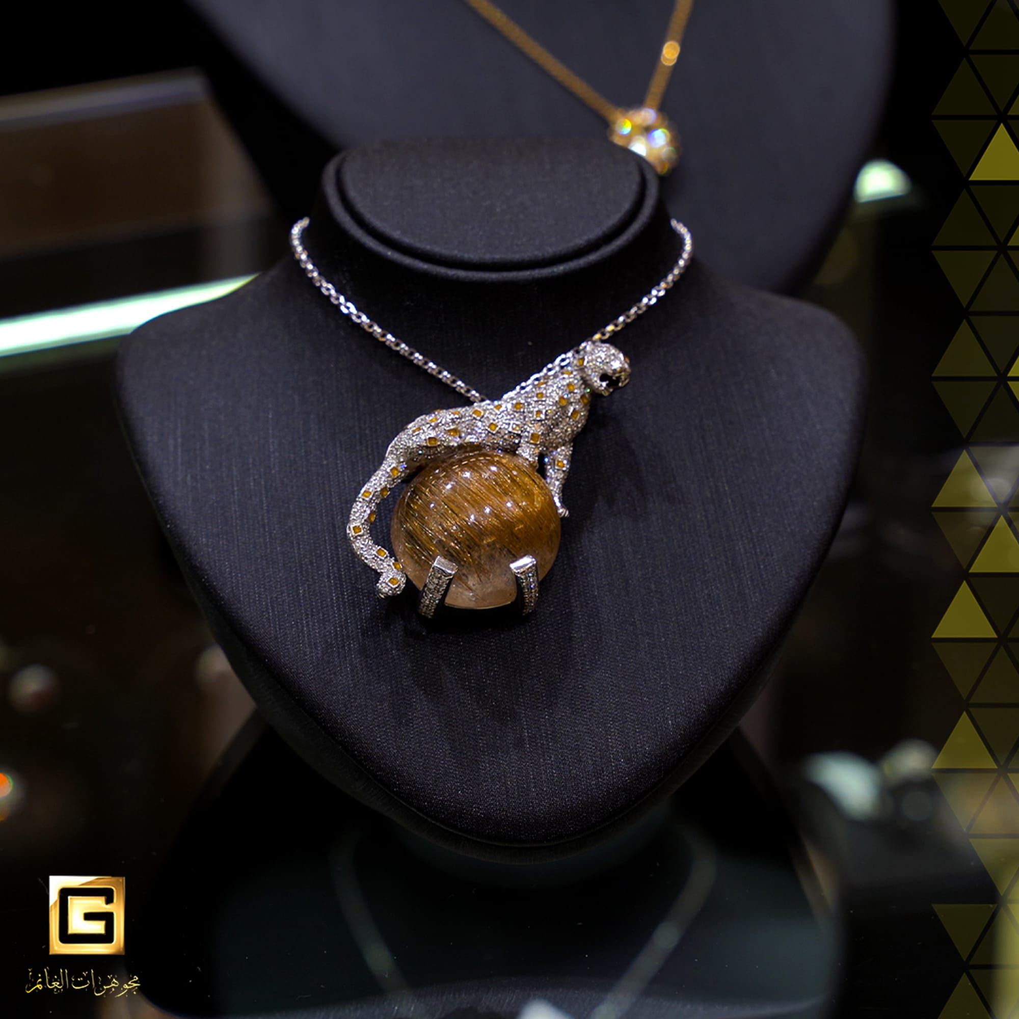 أكسسوارات و عطور