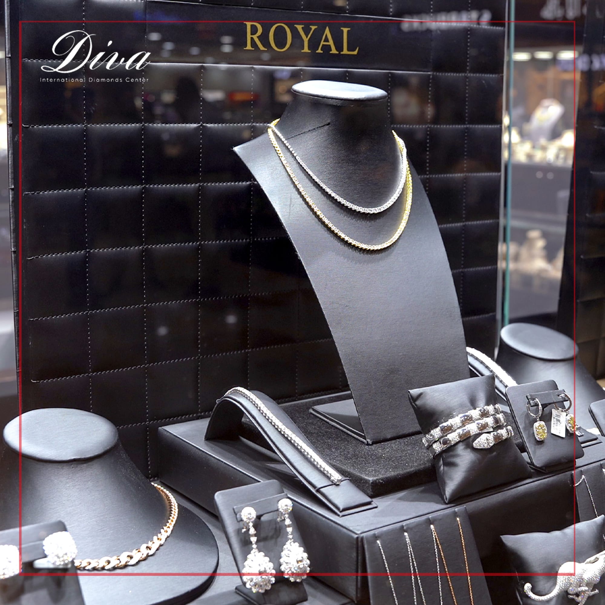 أكسسوارات و عطور