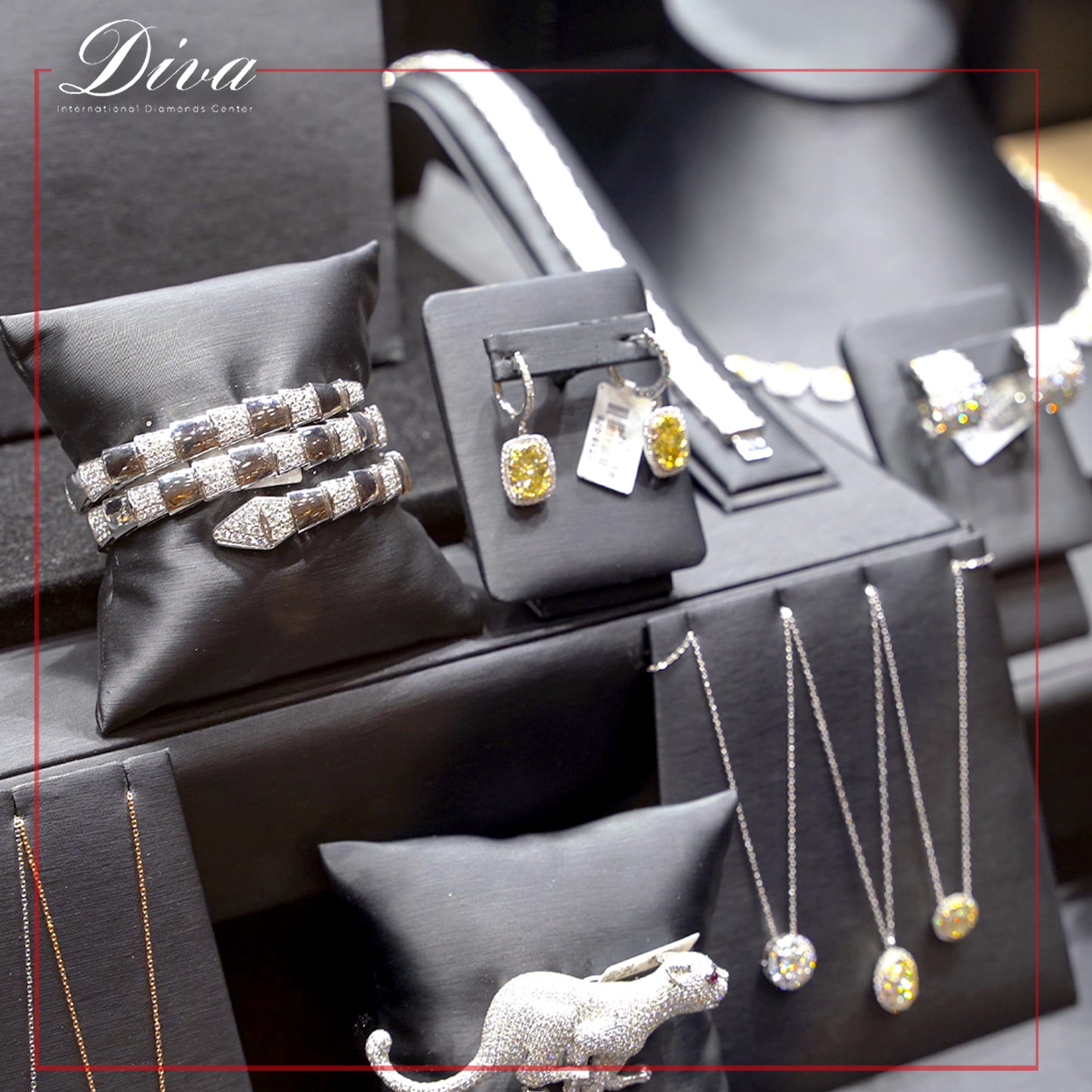 أكسسوارات و عطور